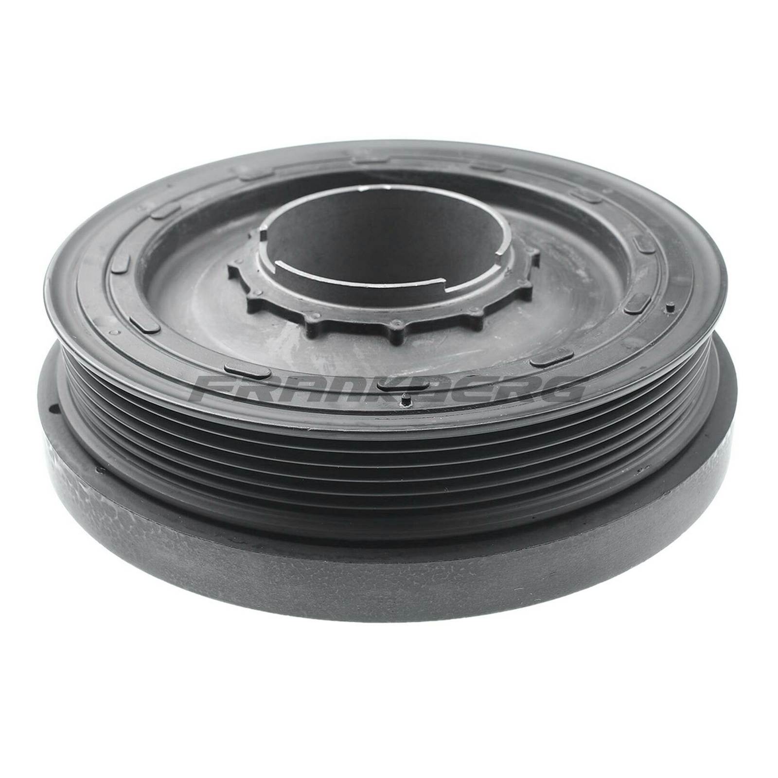 Belt Pulley, crankshaft