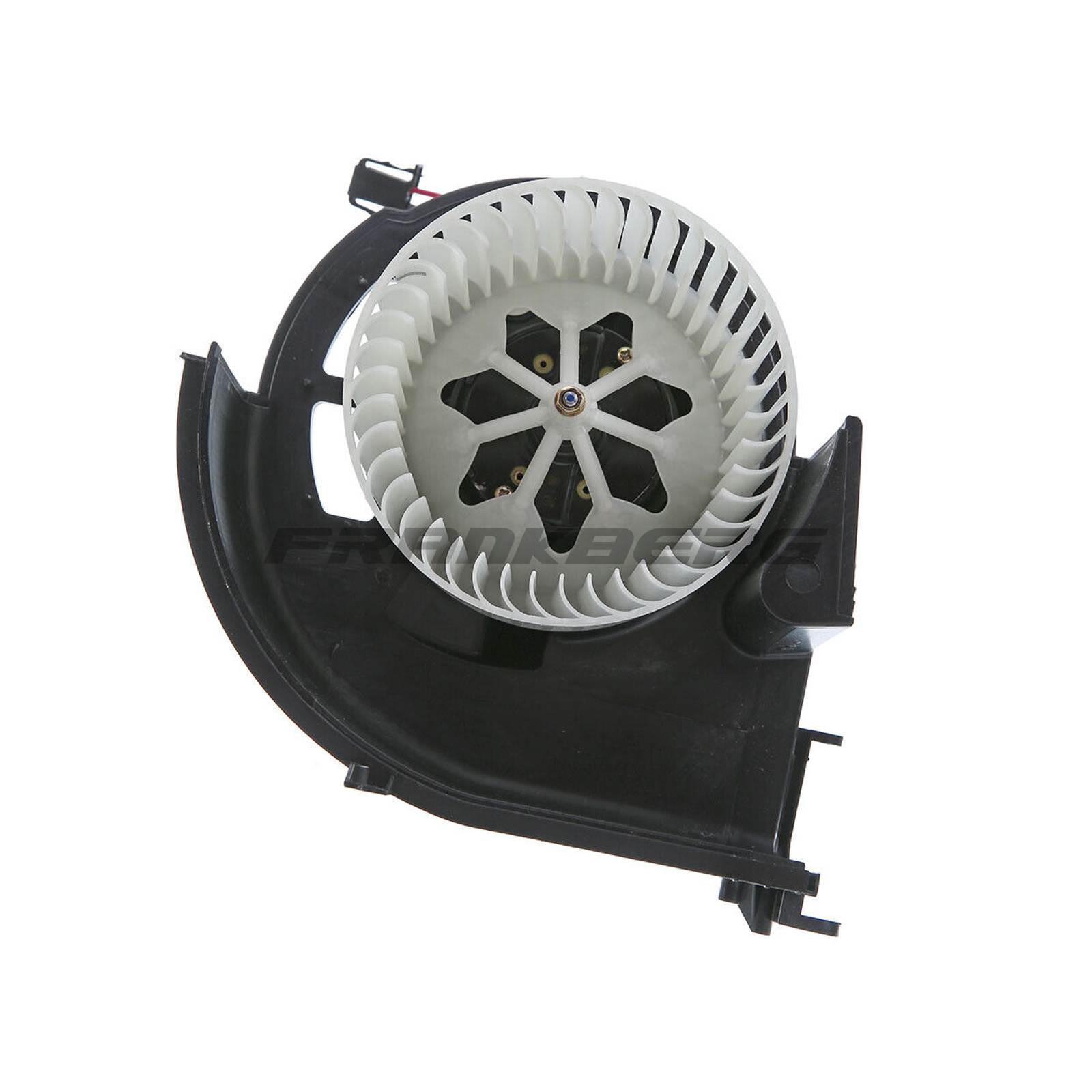 Interior Blower