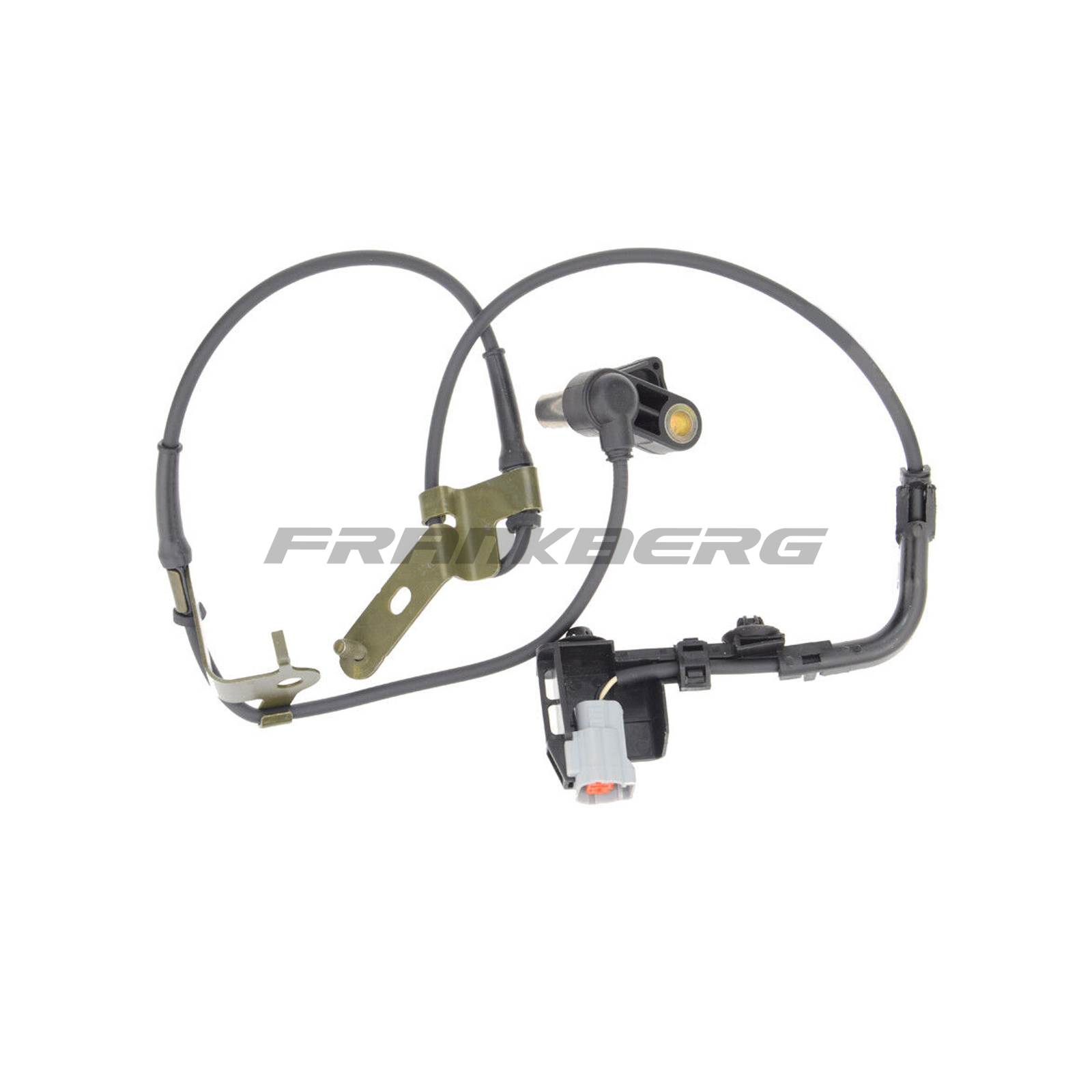 Sensor, wheel speed (5481FB0000352)