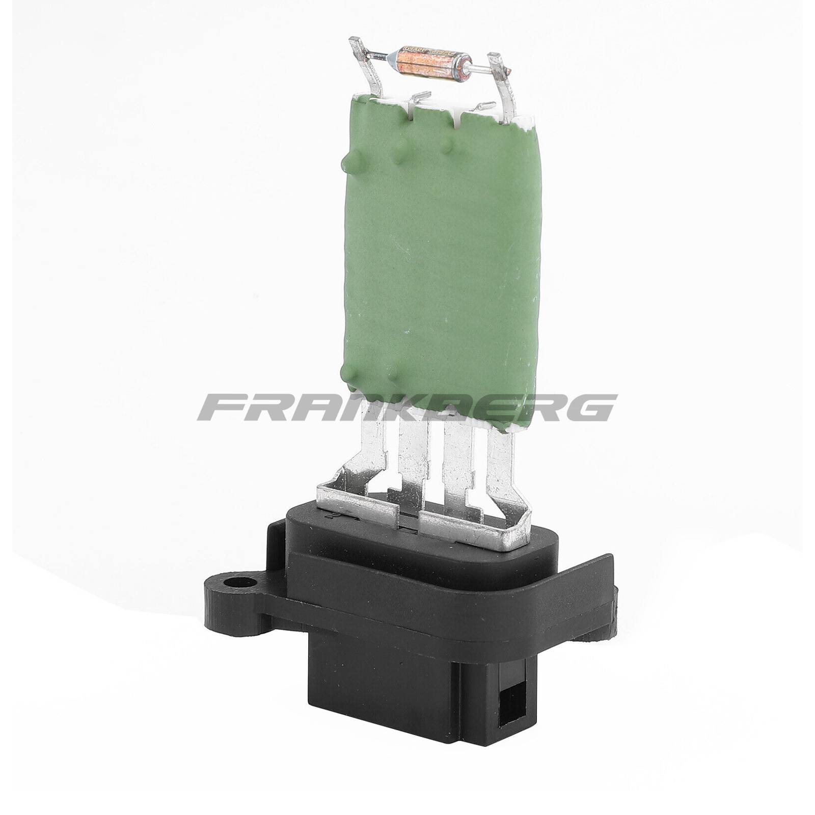 Regulator, interior blower (5481FB0005697)