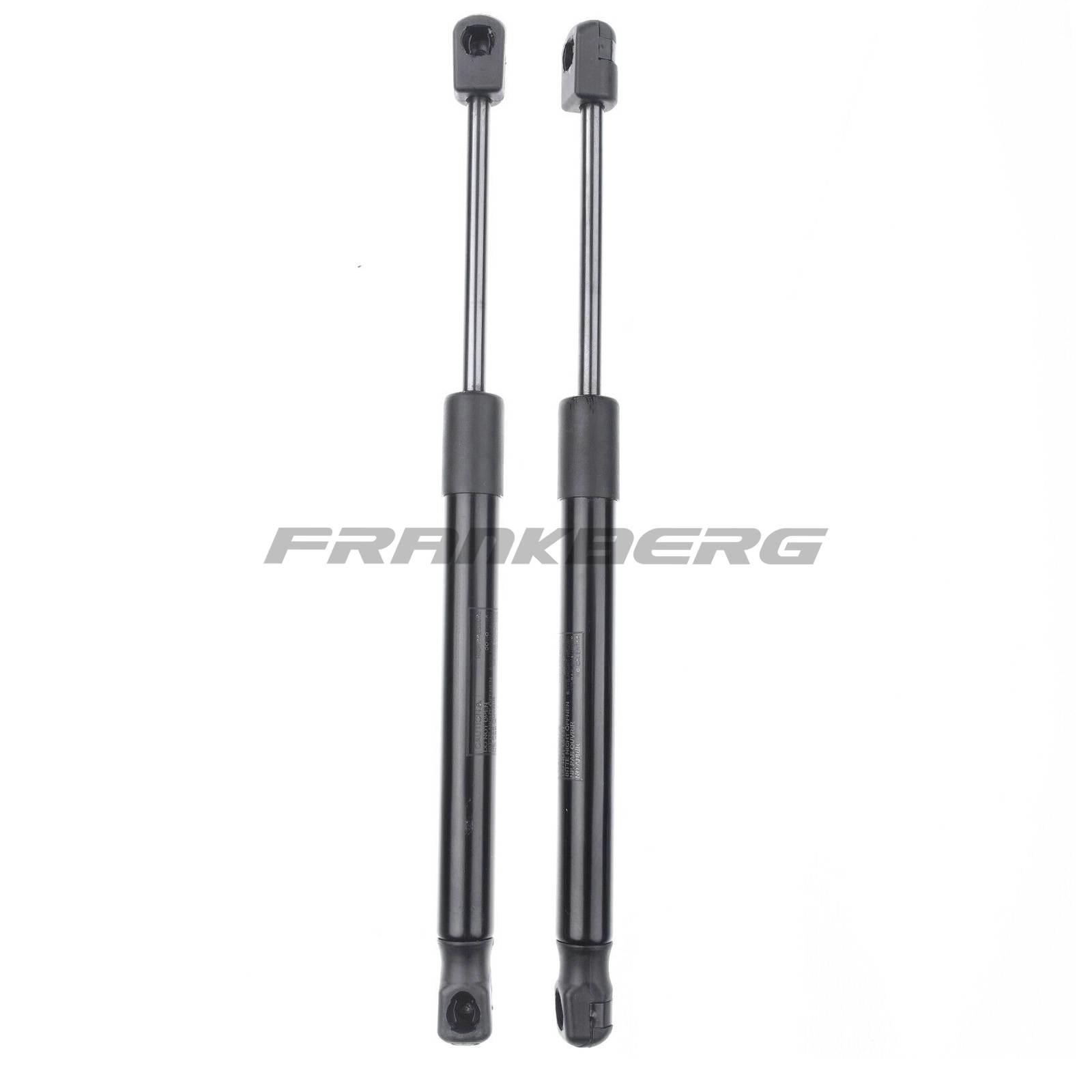 Gas Spring, bonnet (5481FB0013591)