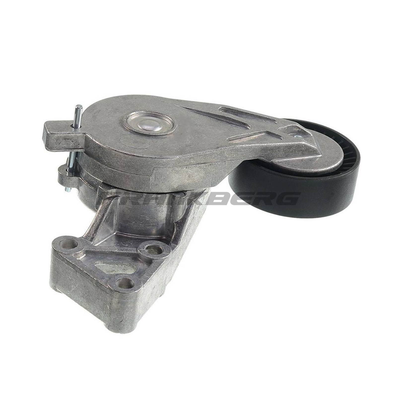 Belt Tensioner, V-ribbed belt