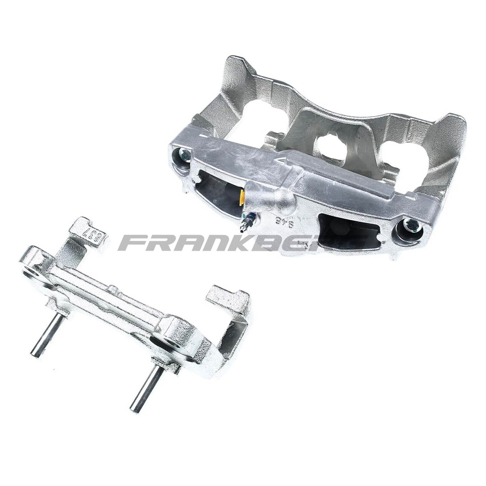 Brake Caliper