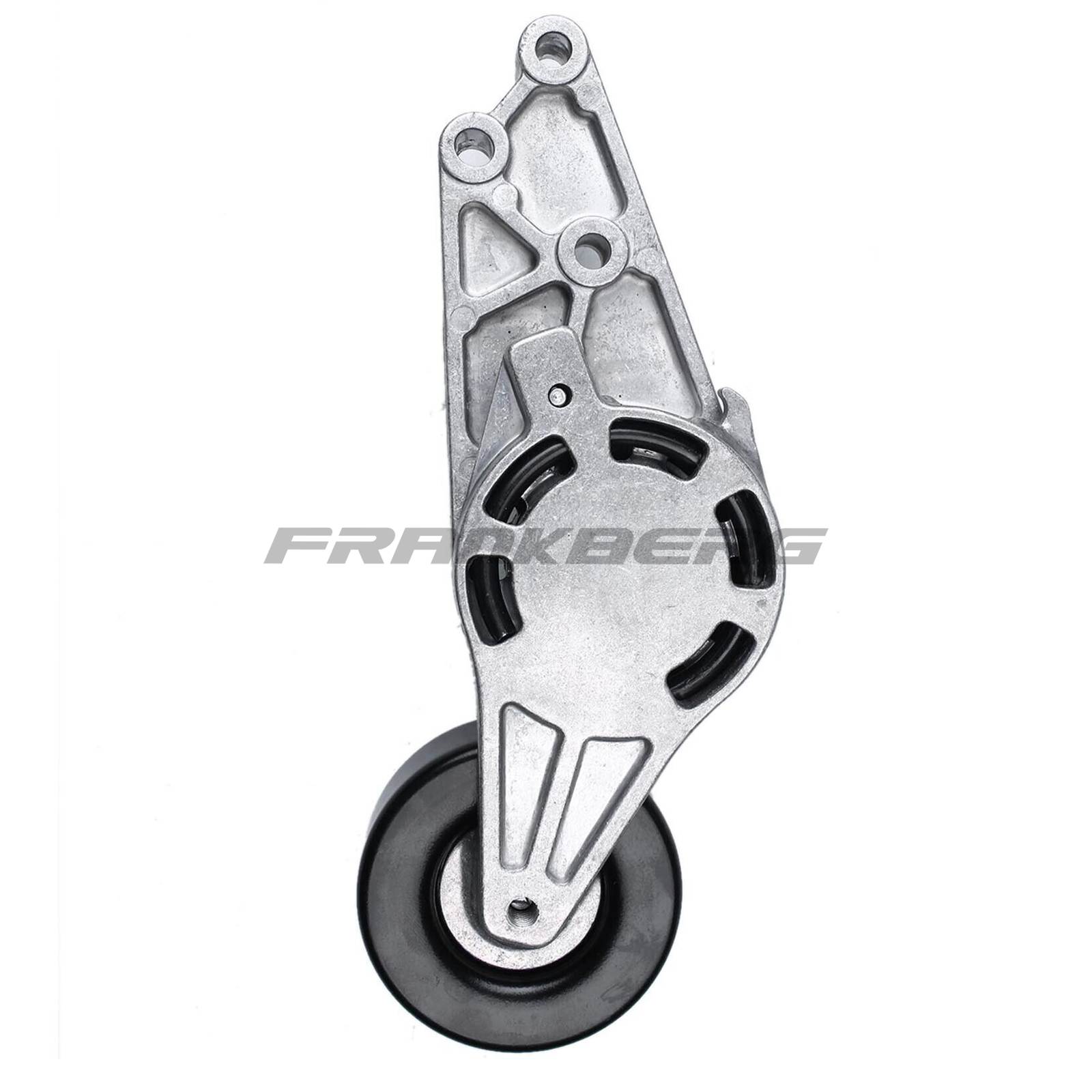 Belt Tensioner, V-ribbed belt