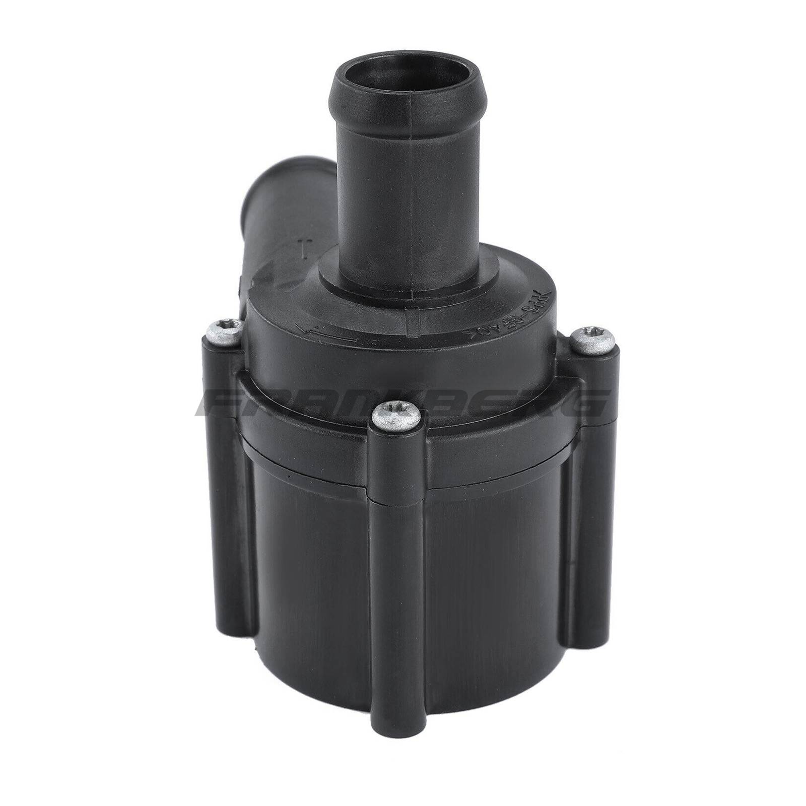 Auxiliary Water Pump (cooling water circuit)