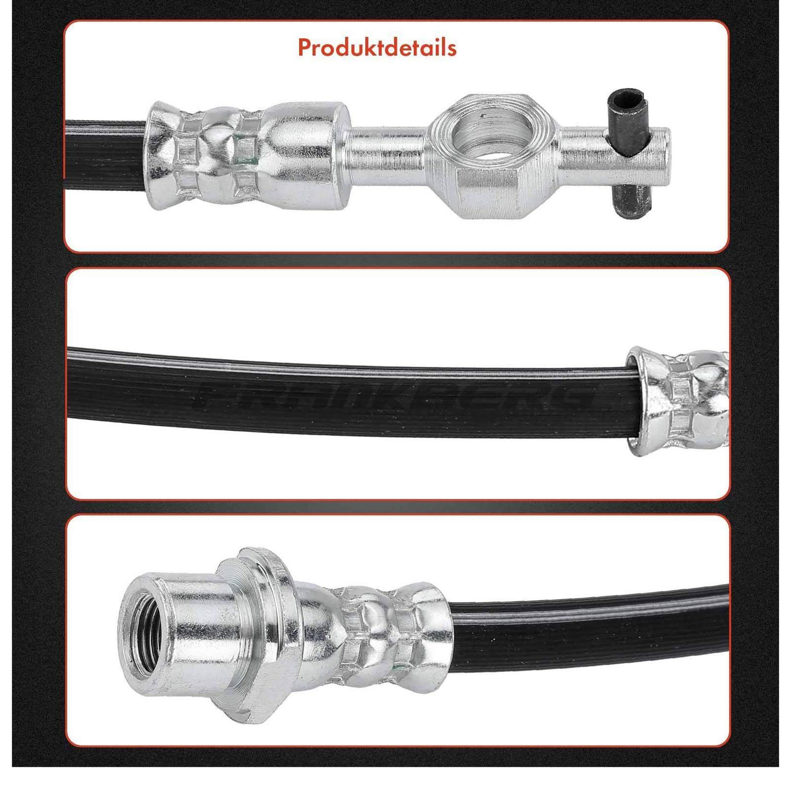 Brake Hose