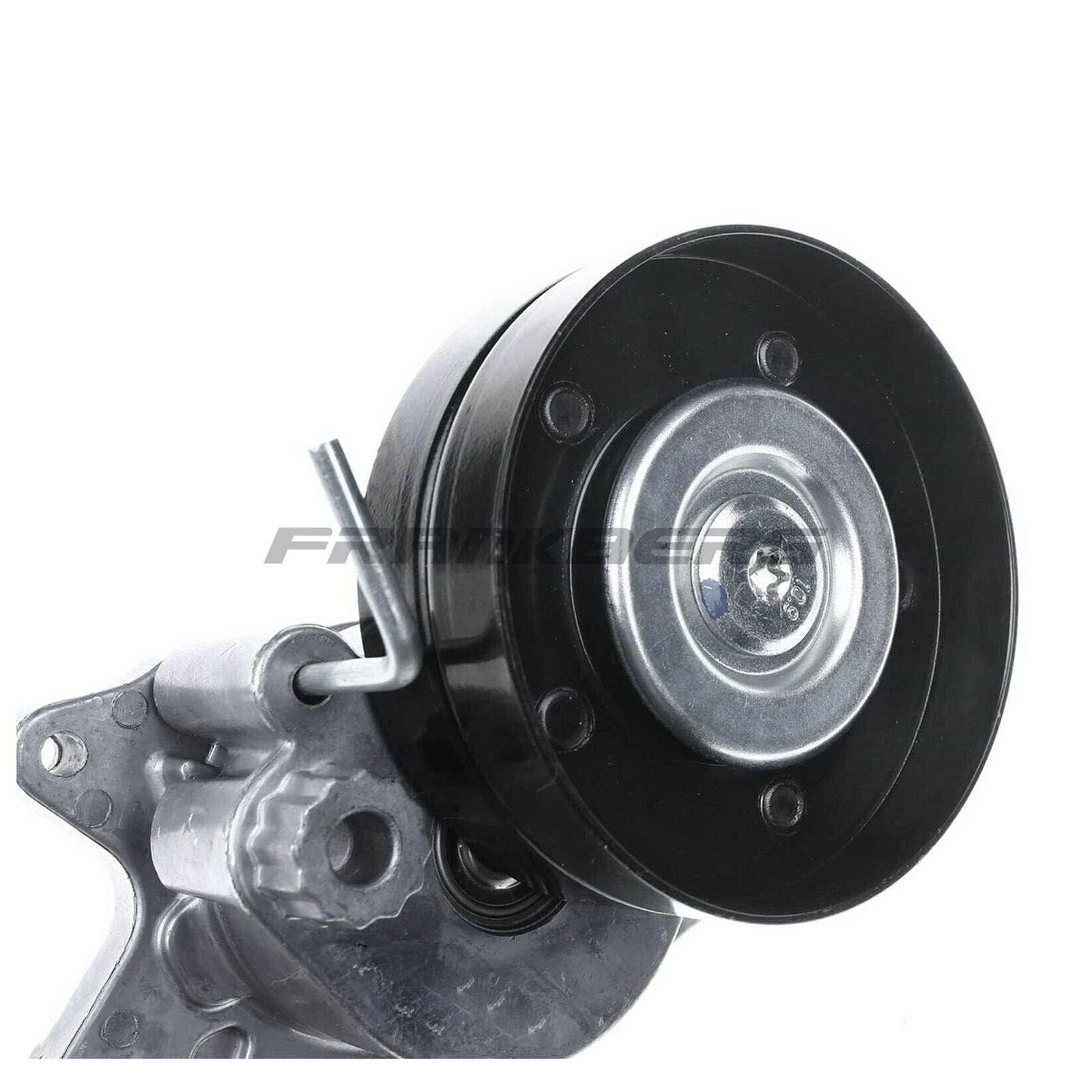 Belt Tensioner, V-ribbed belt