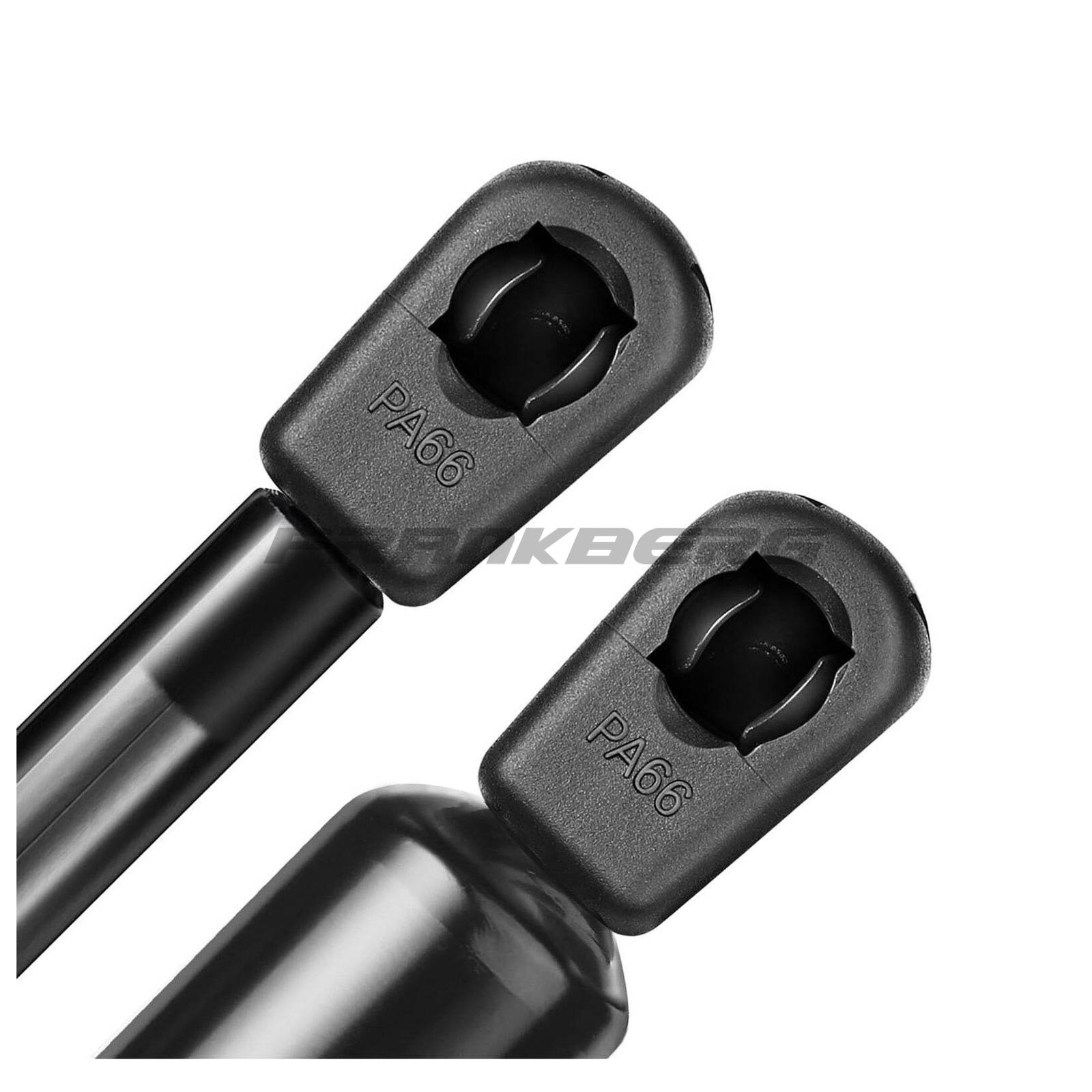 Gas Spring, boot/cargo area