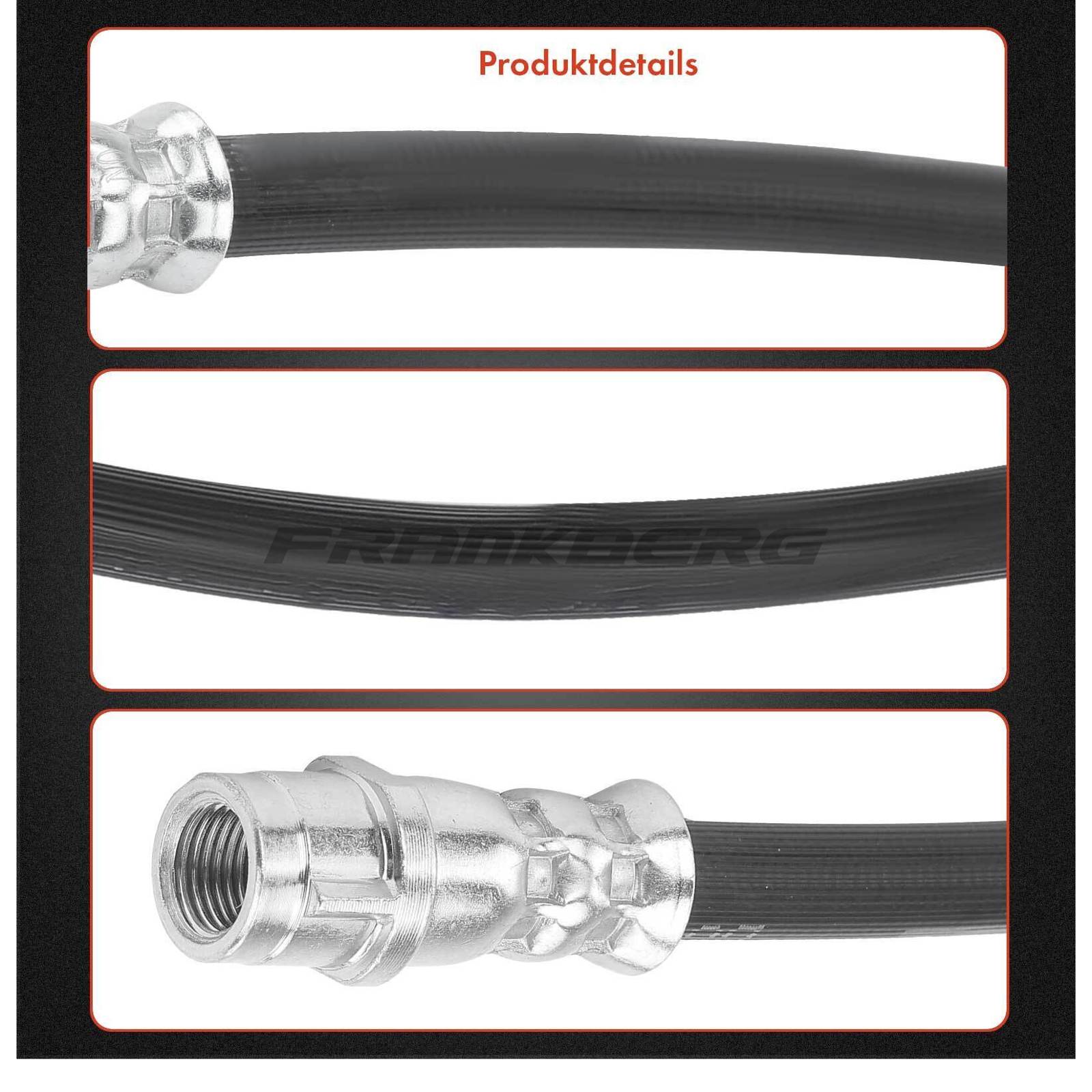 Brake Hose