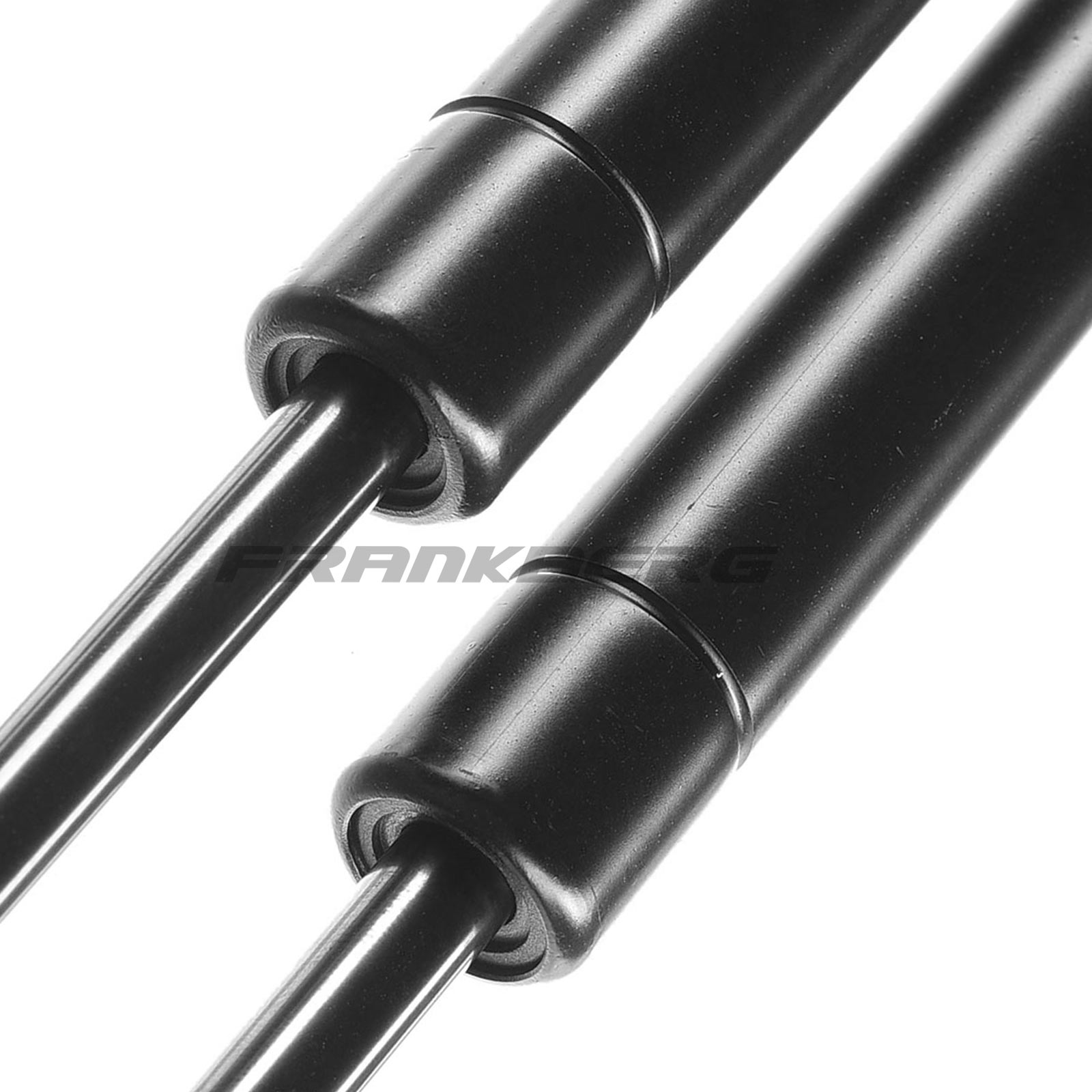 Gas Spring, boot/cargo area