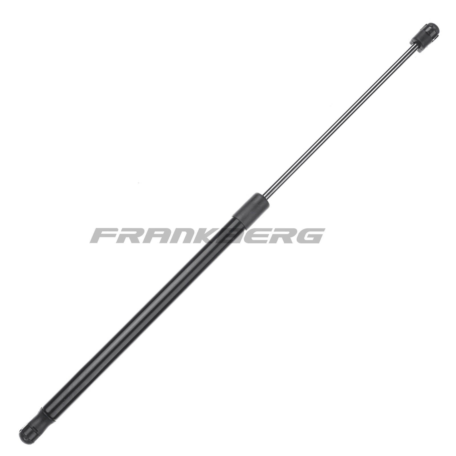 Gas Spring, bonnet