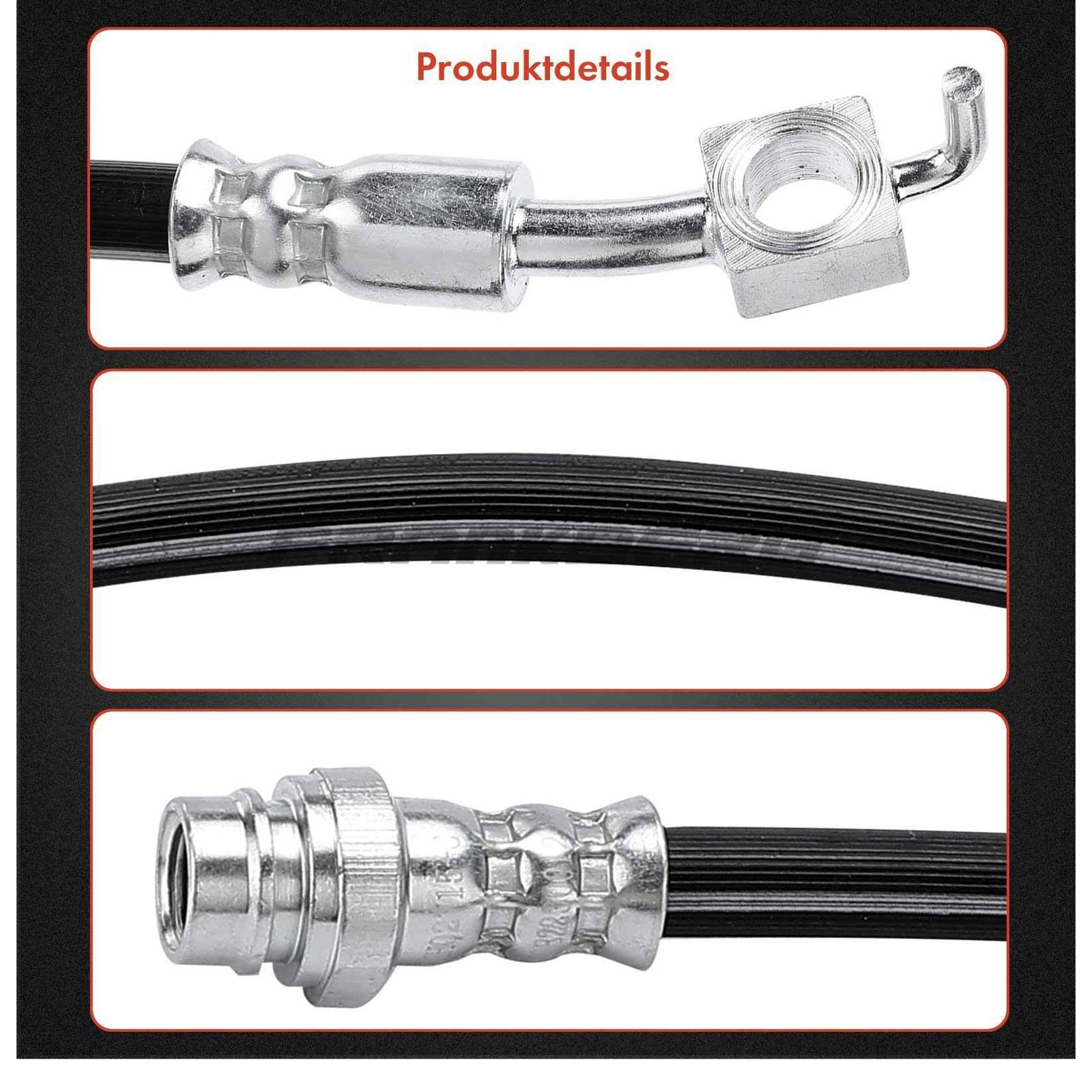 Brake Hose