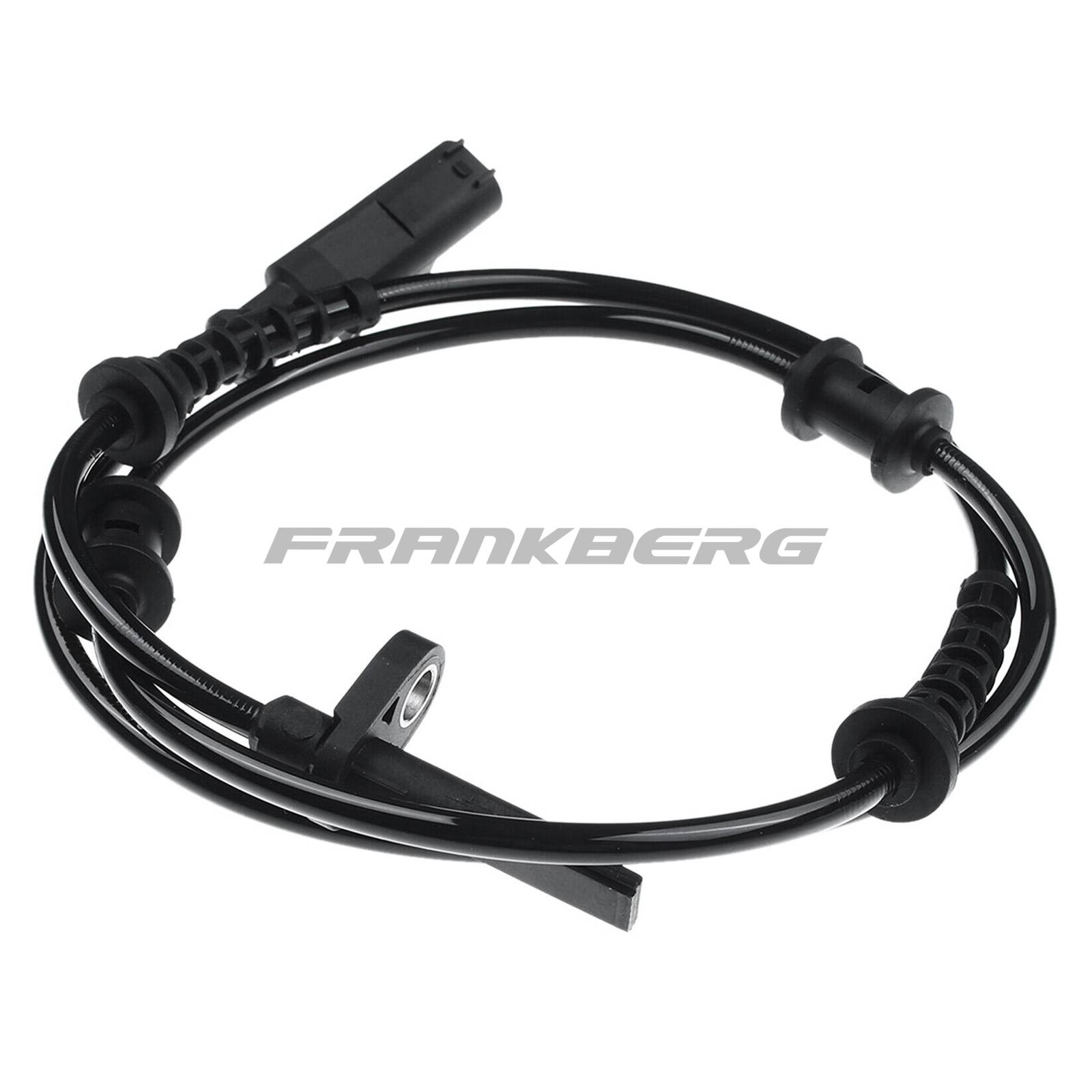 Sensor, wheel speed (5481FB0000146)