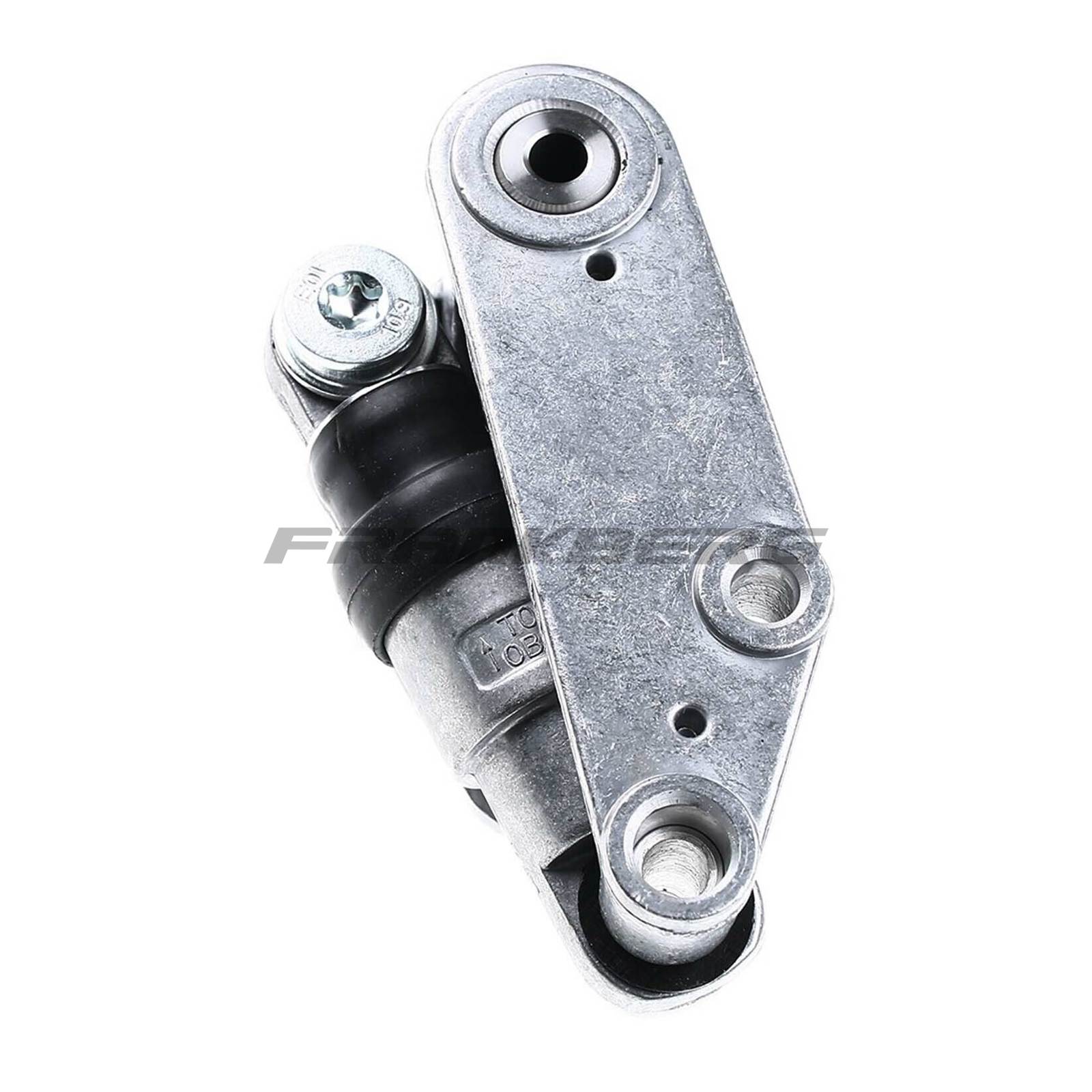 Belt Tensioner, V-ribbed belt