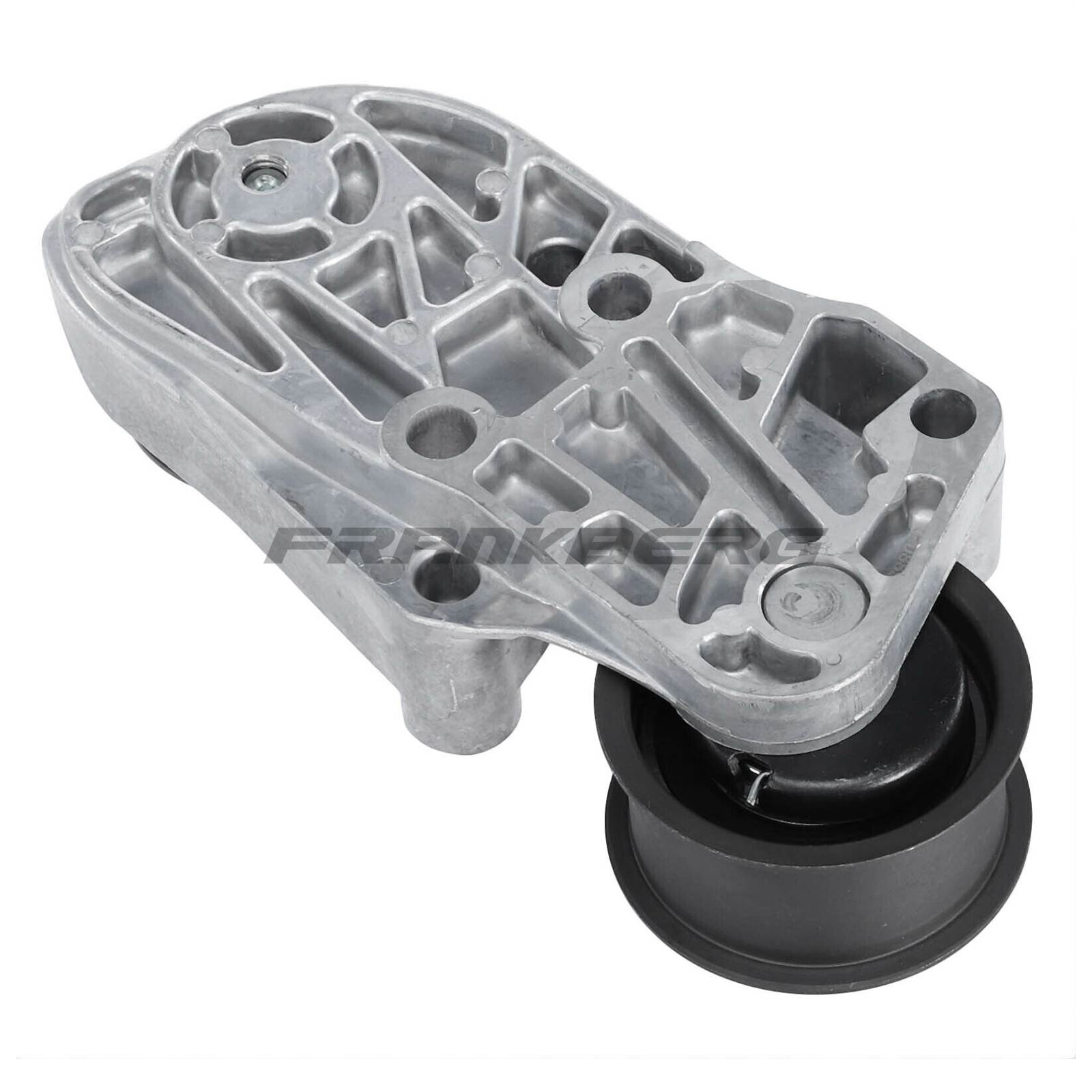 Belt Tensioner, V-ribbed belt