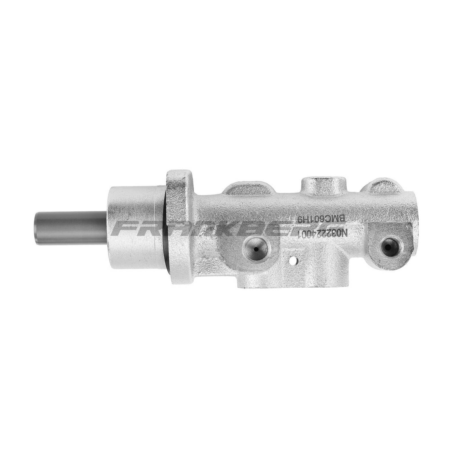 Brake Master Cylinder (5481FB0005402)