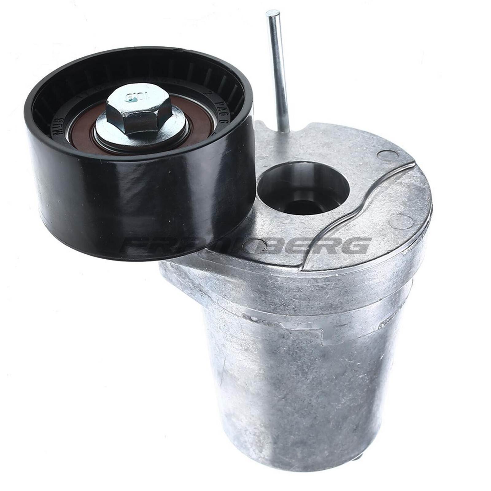 Belt Tensioner, V-ribbed belt