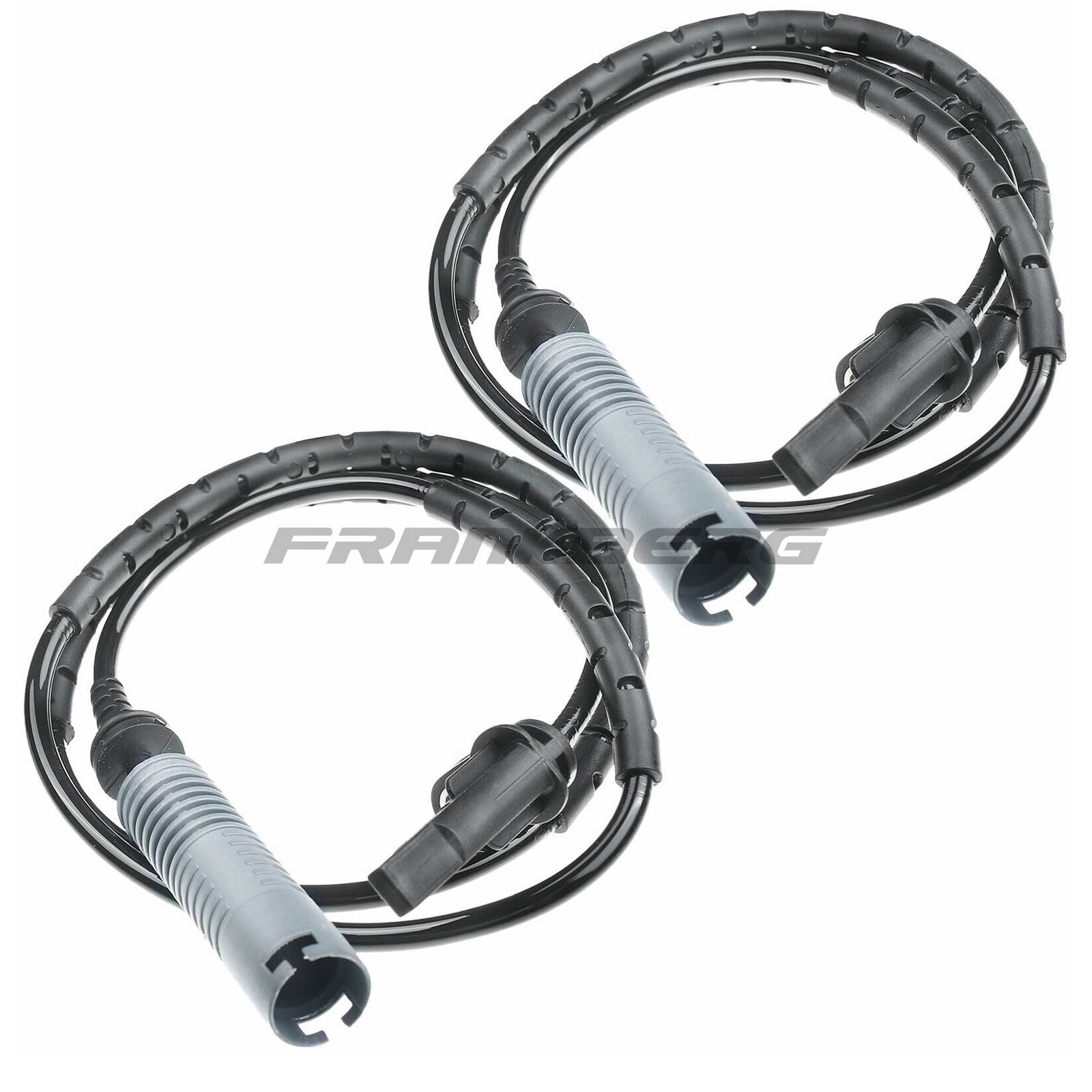 Sensor, wheel speed (5481FB0001026)