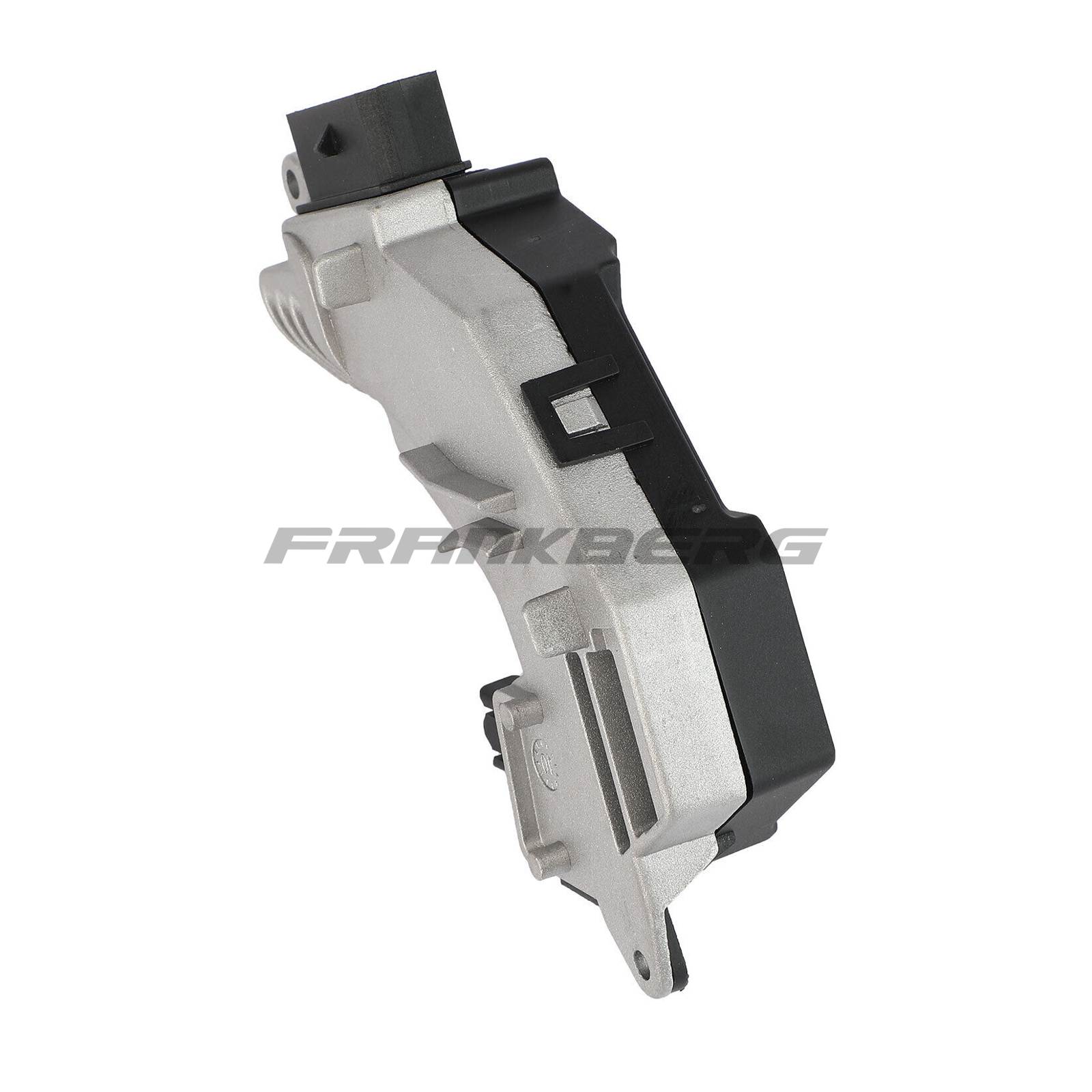 Regulator, interior blower