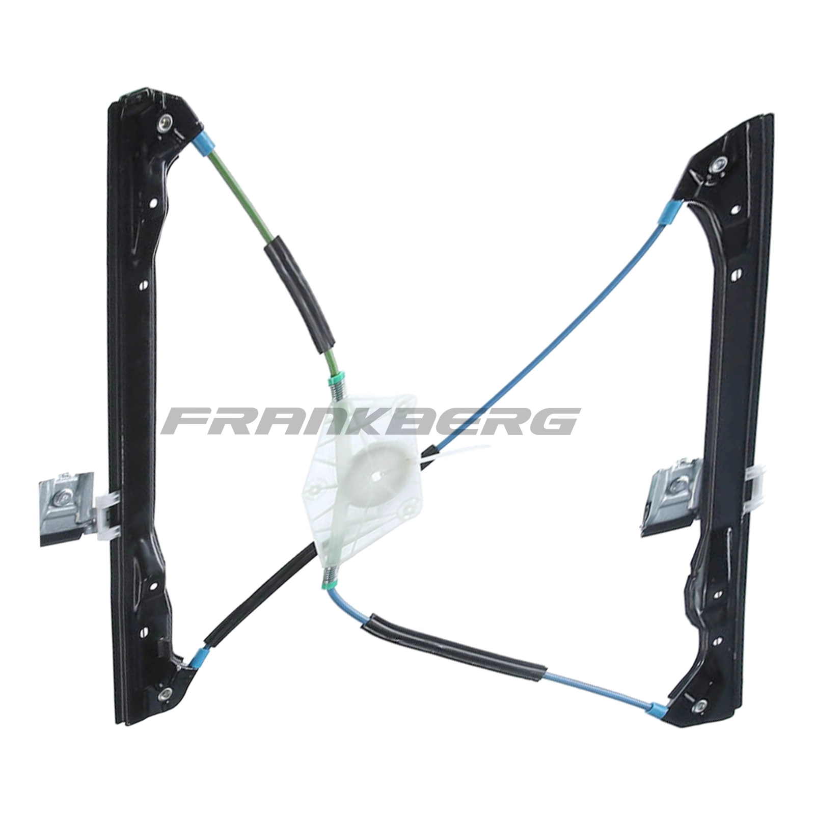 Window Regulator (5481FB0024140)