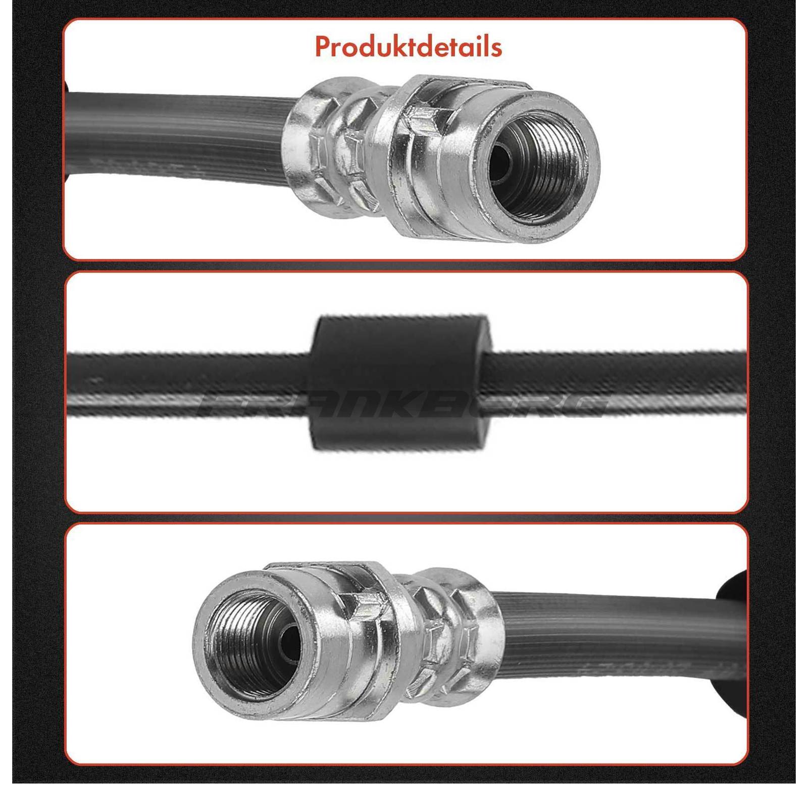 Brake Hose