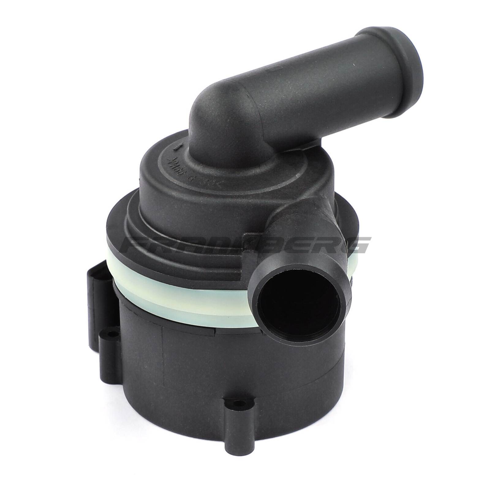 Auxiliary Water Pump (cooling water circuit)