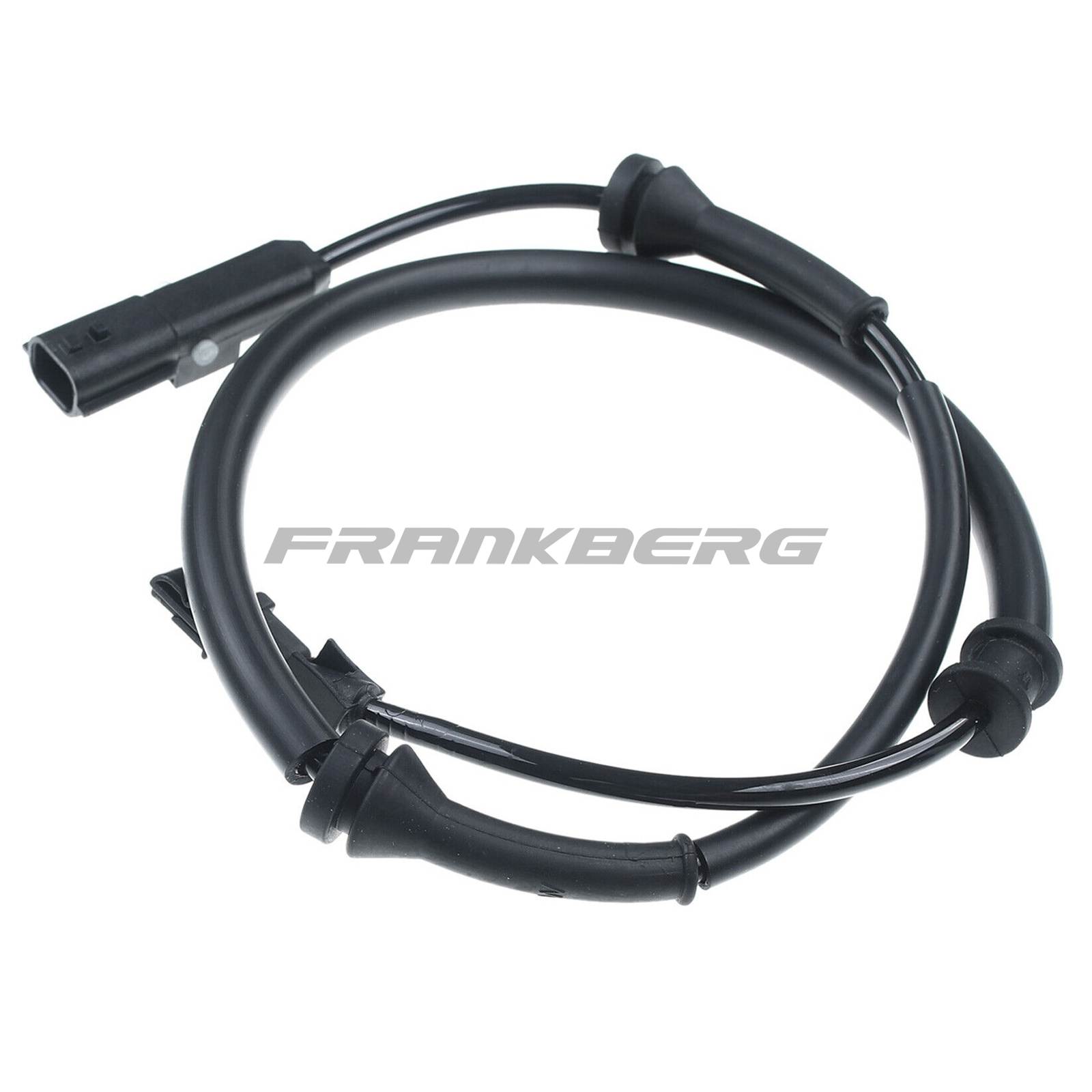 Sensor, wheel speed (5481FB0000886)