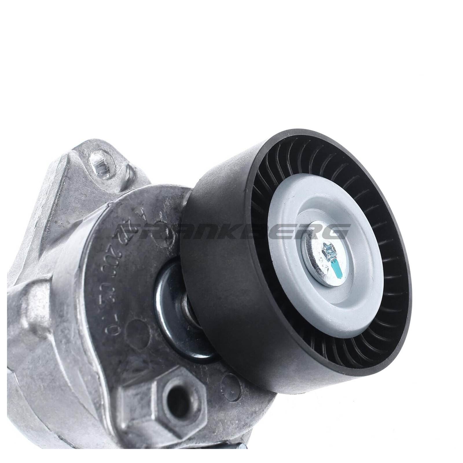 Belt Tensioner, V-ribbed belt