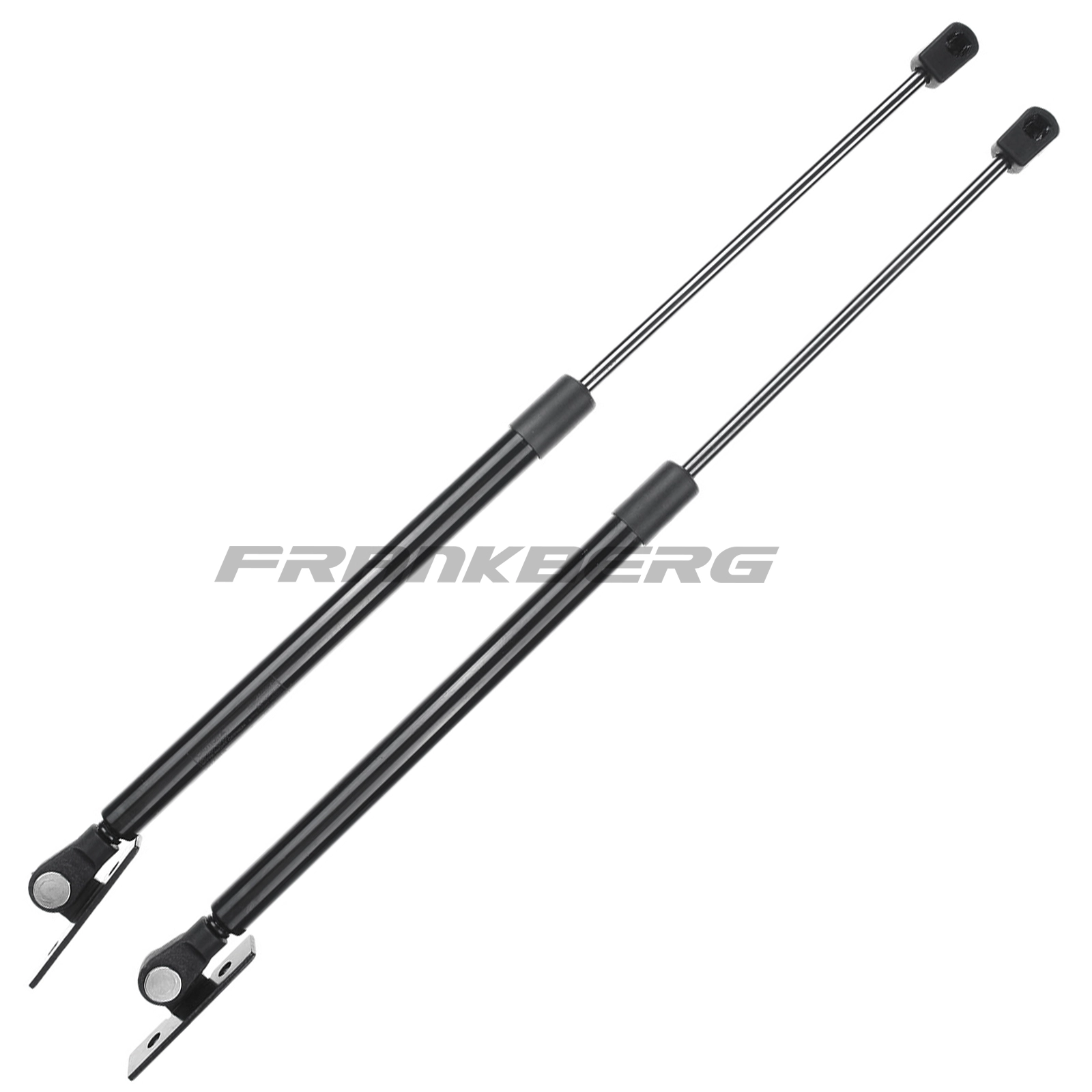 Gas Spring, bonnet