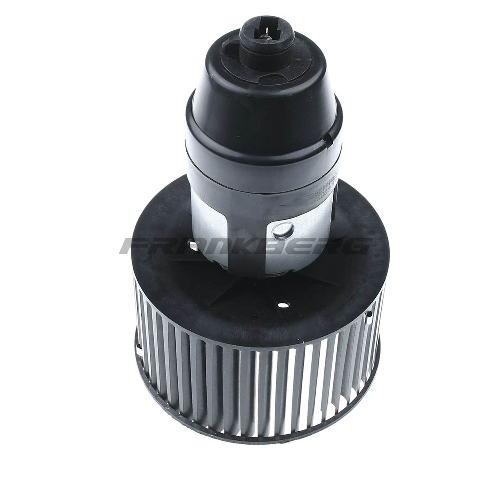 Interior Blower