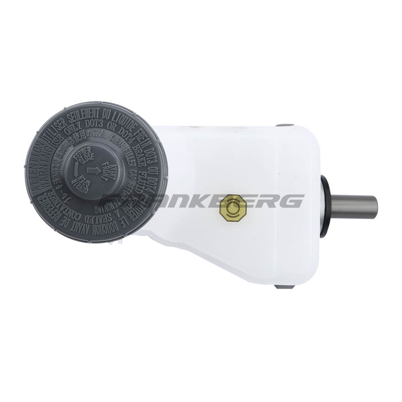 Brake Master Cylinder