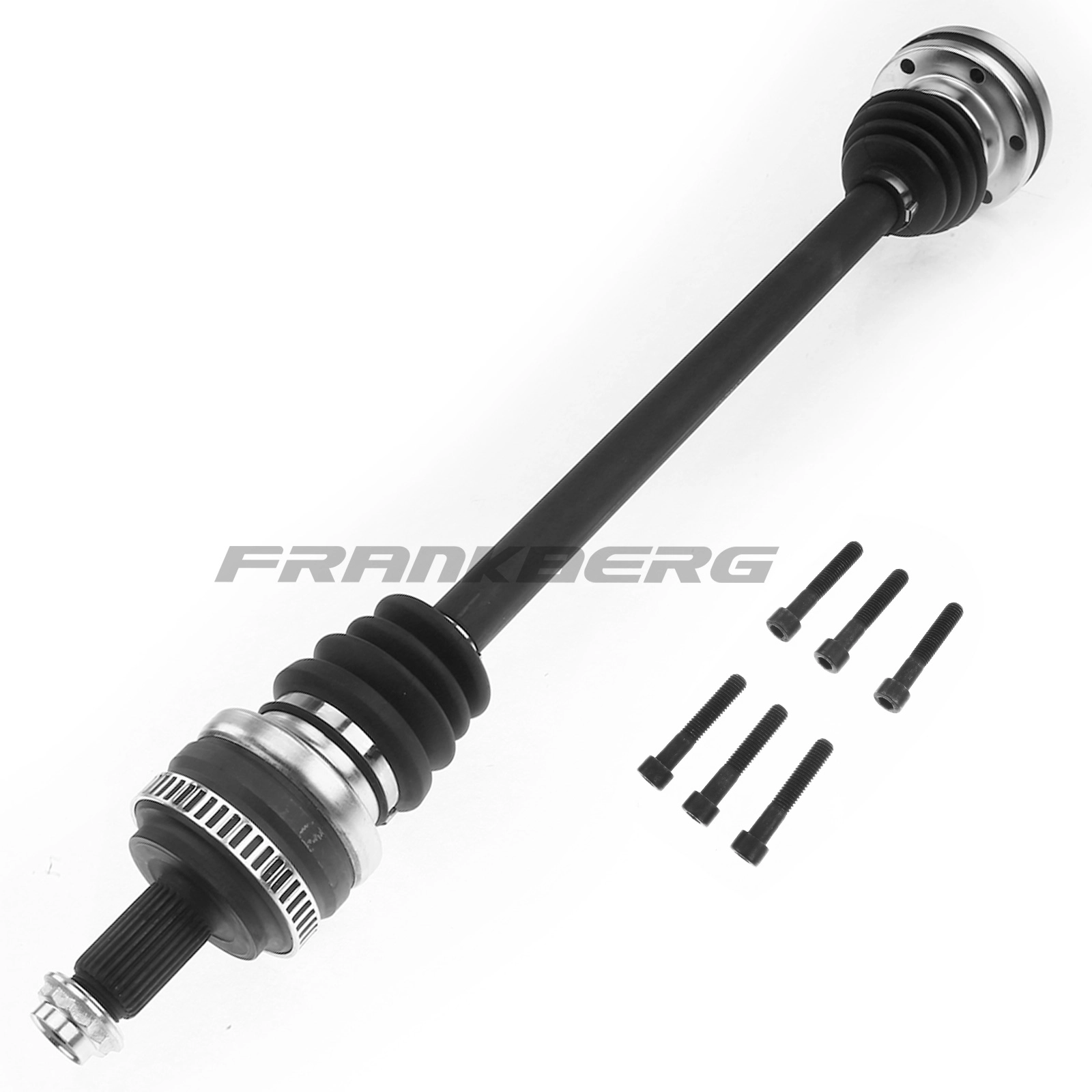 Drive Shaft (5481FB0009631)