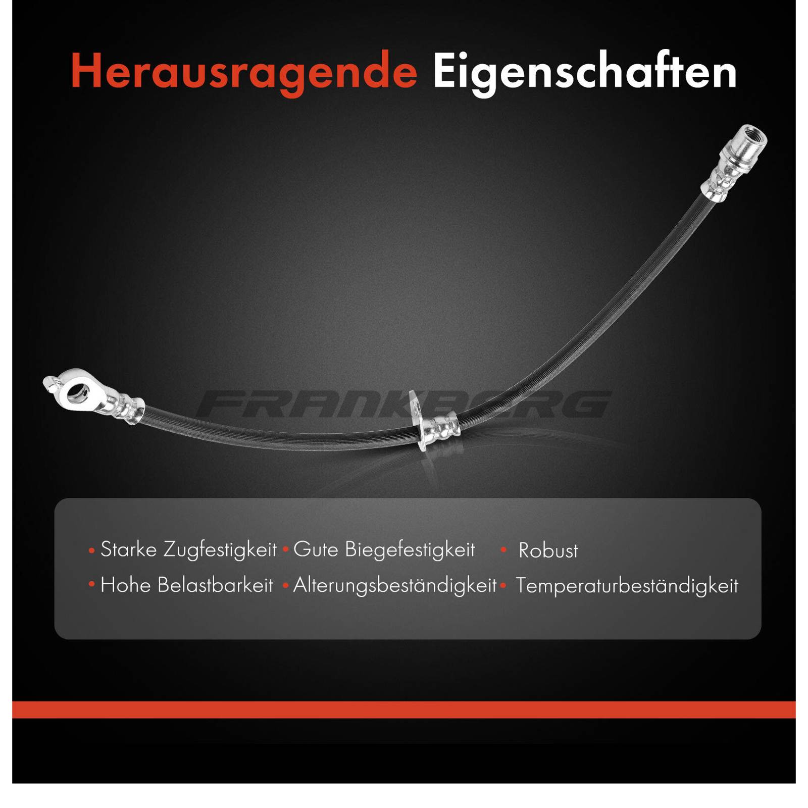 Brake Hose