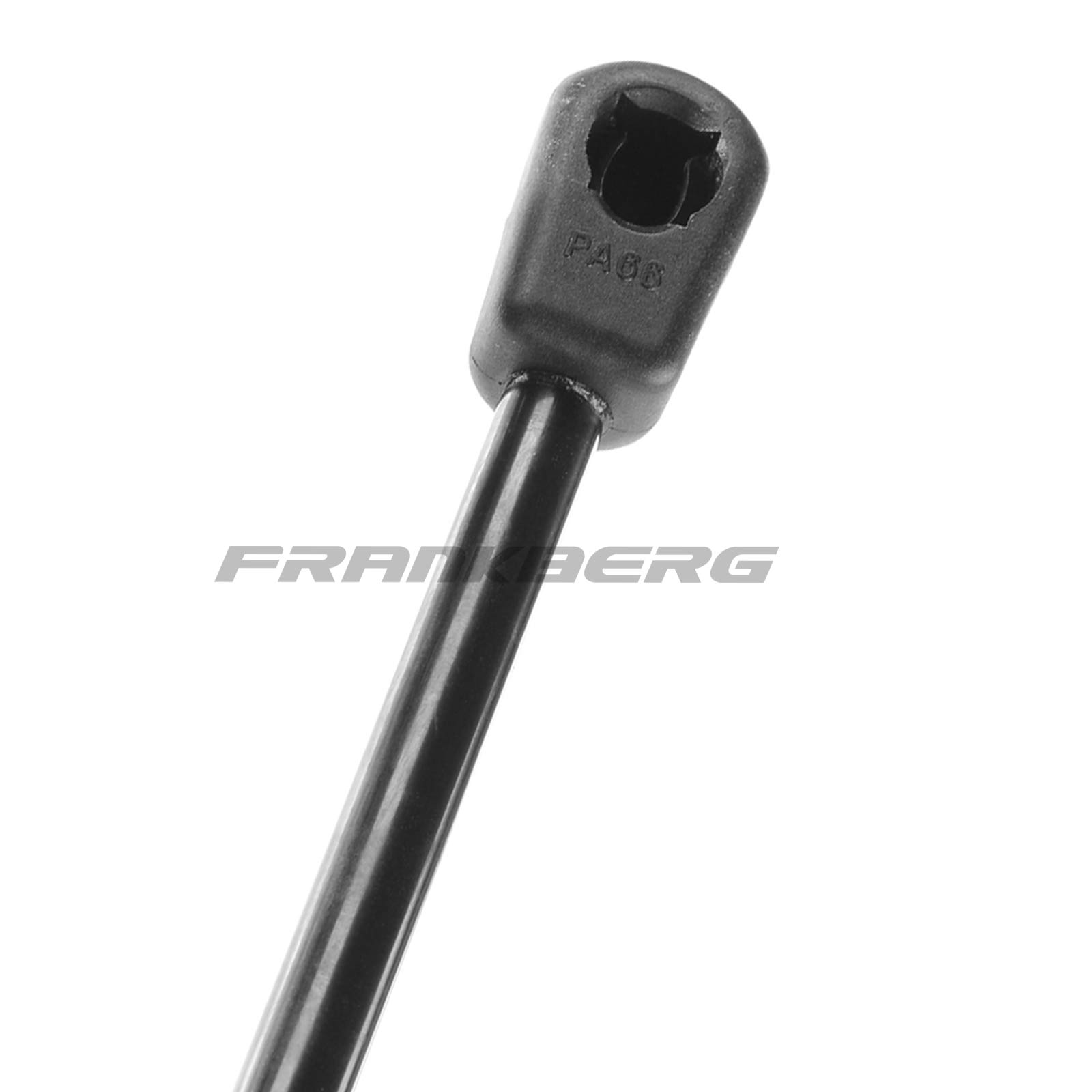 Gas Spring, boot/cargo area