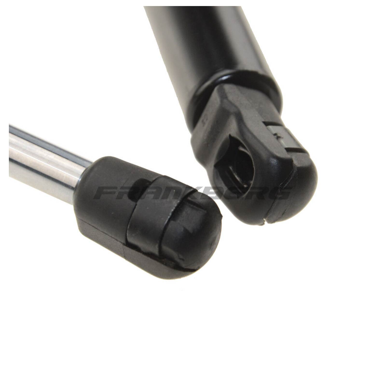 Gas Spring, bonnet