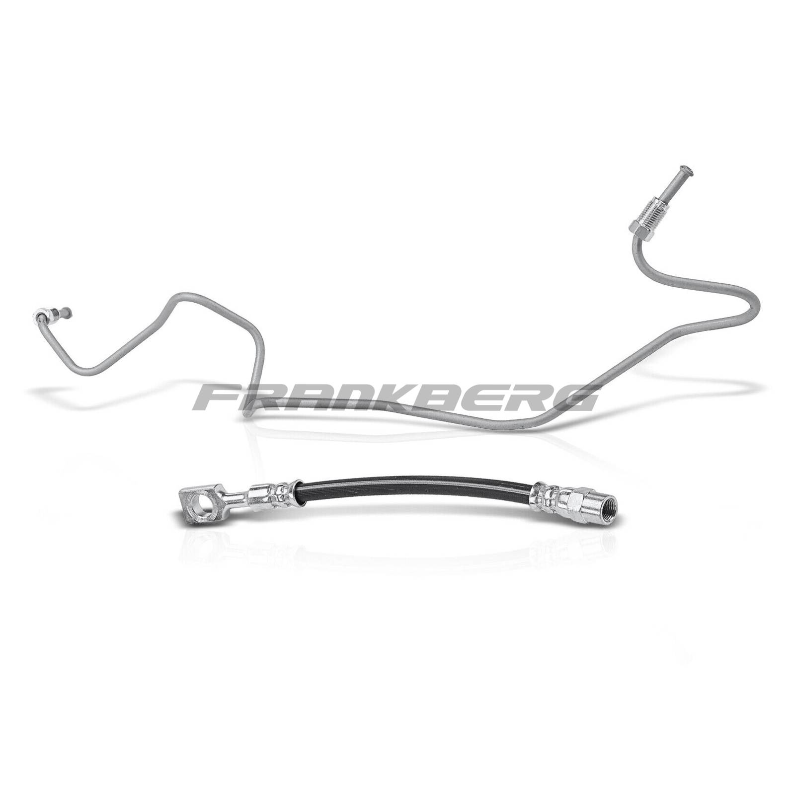 Brake Hose (5481FB0004719)