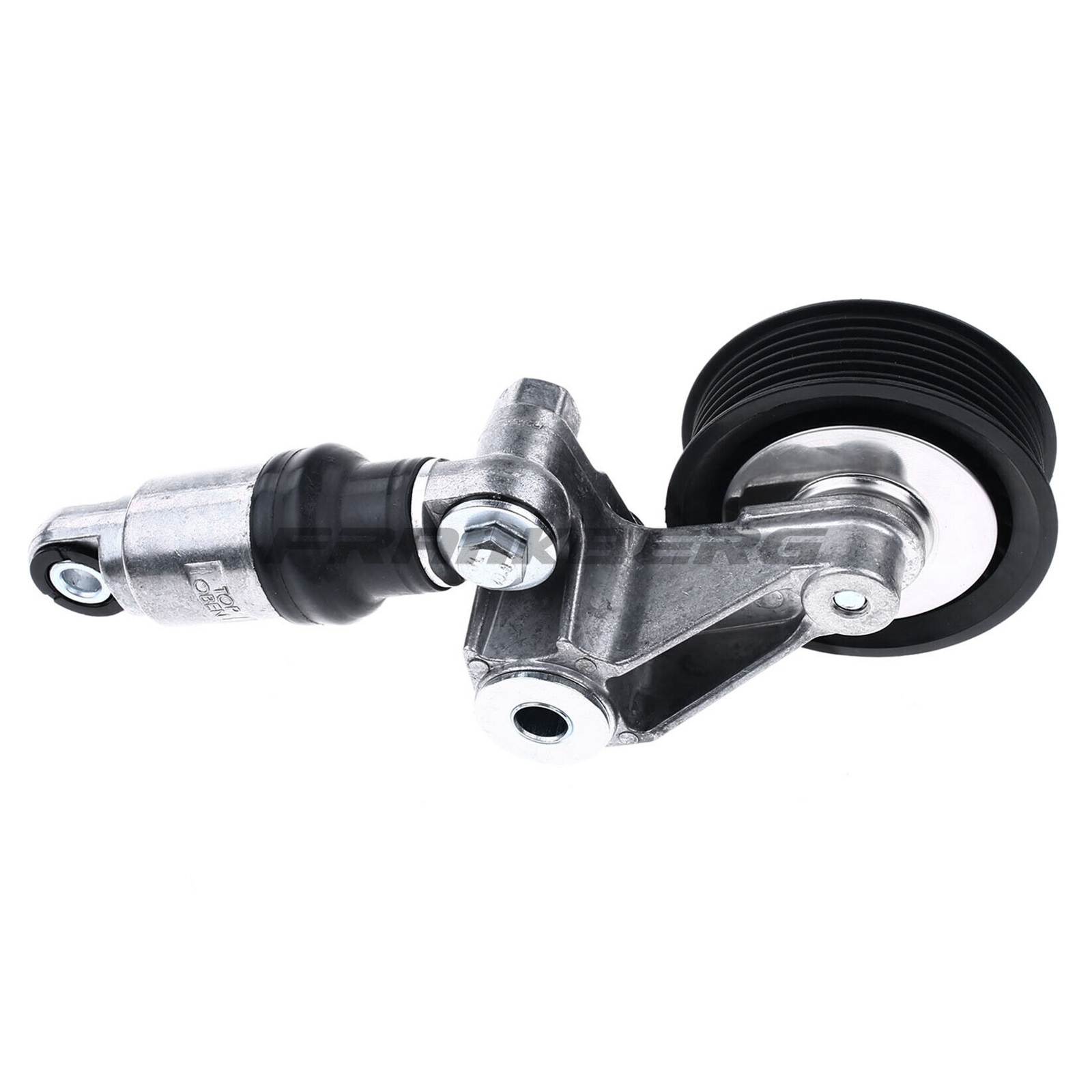 Belt Tensioner, V-ribbed belt