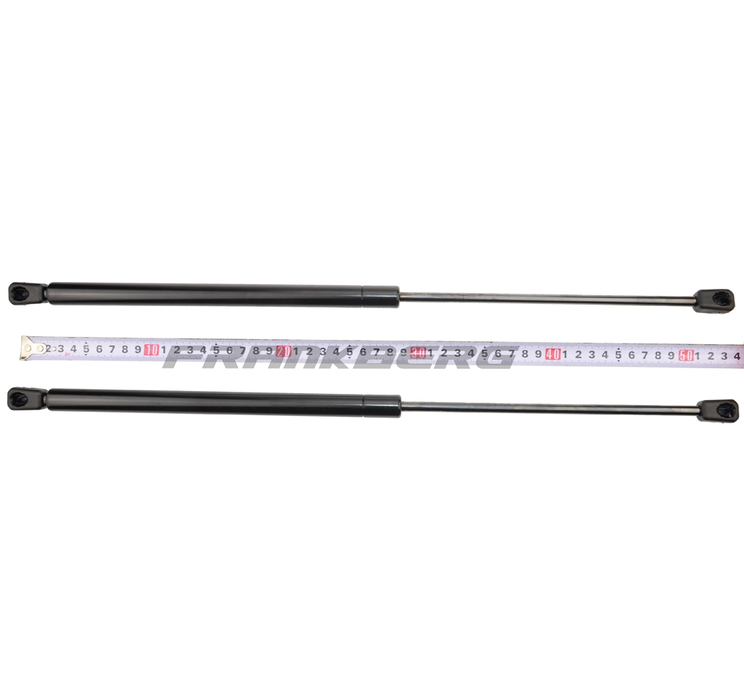 Gas Spring, bonnet