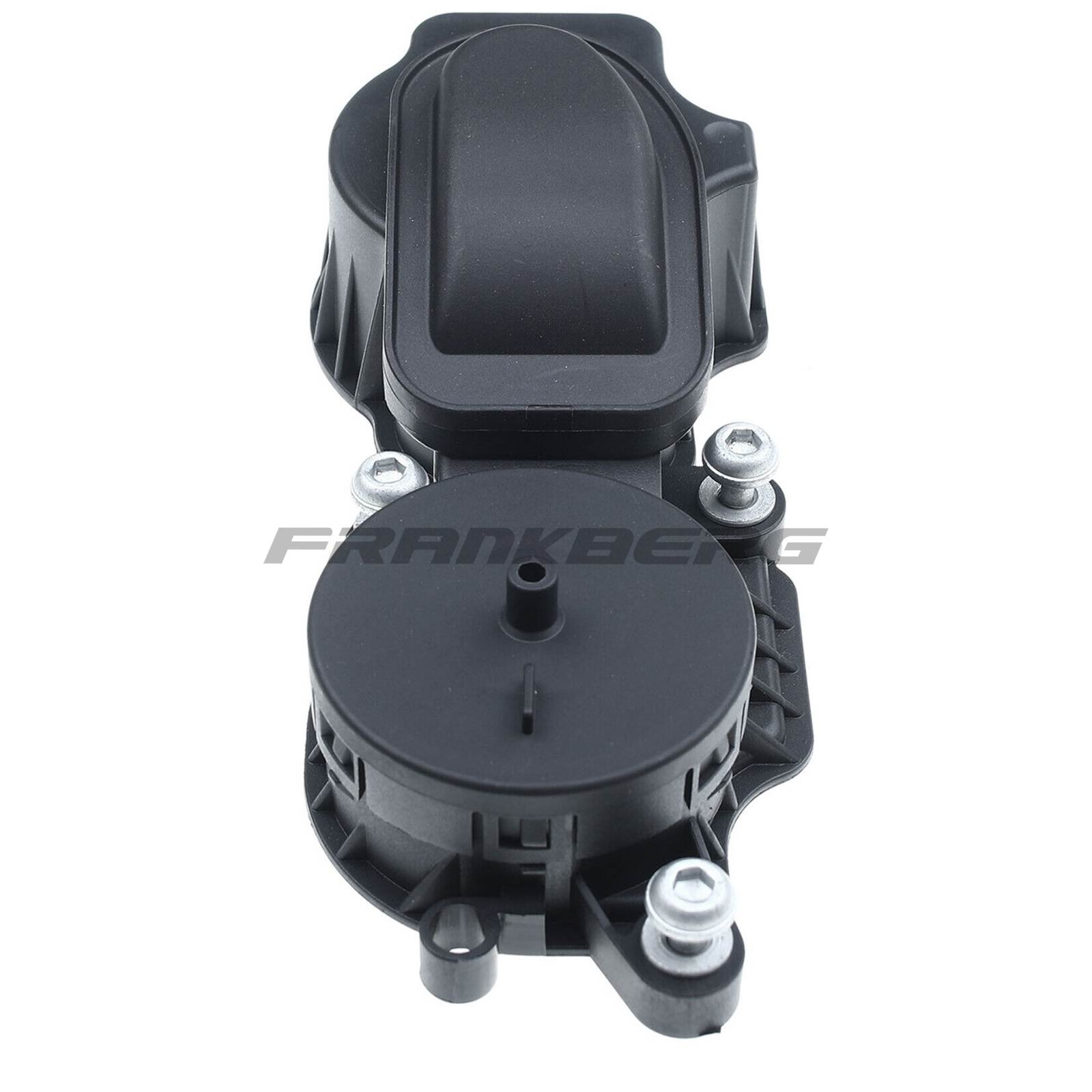 Valve, crankcase ventilation