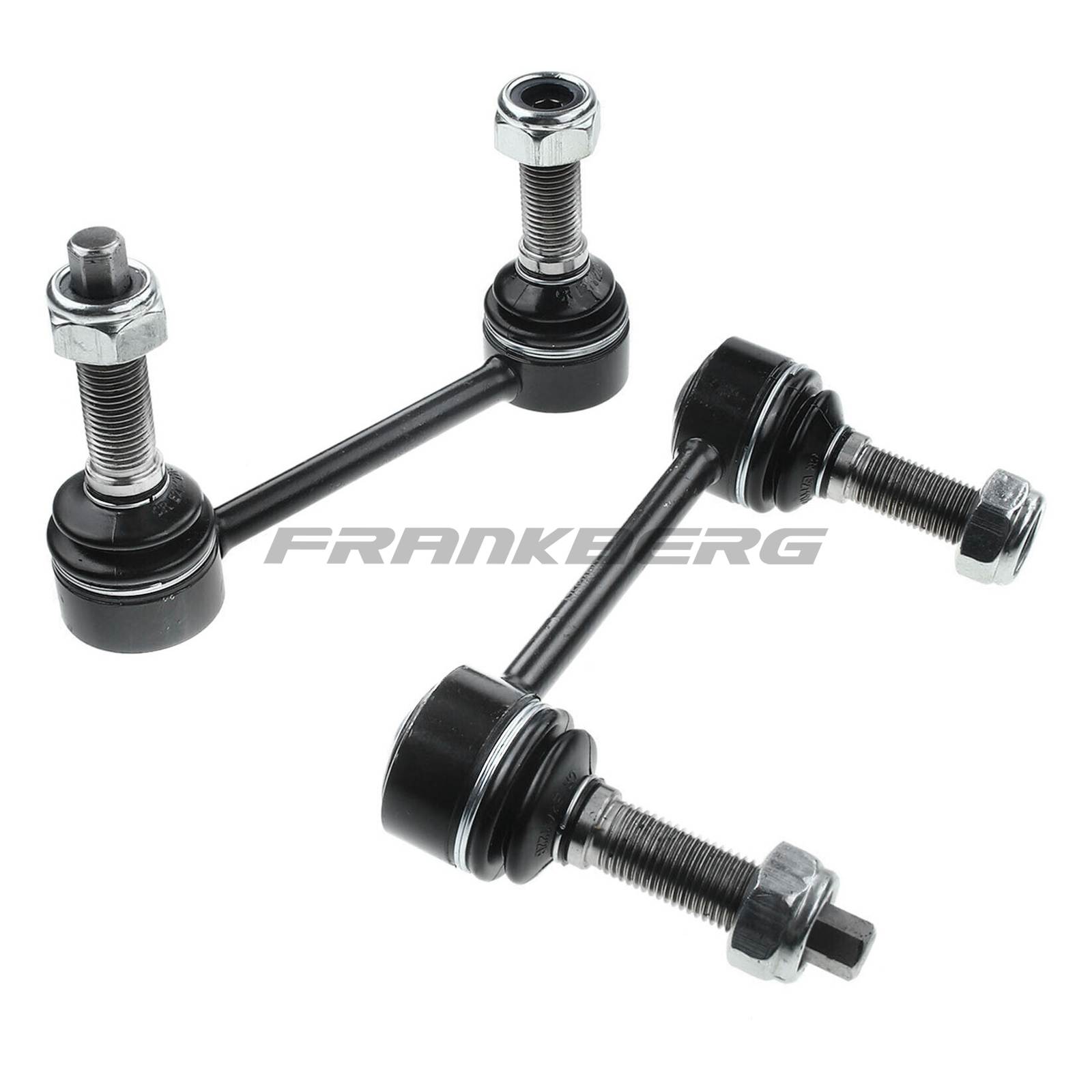 Bushing, stabiliser coupling rod