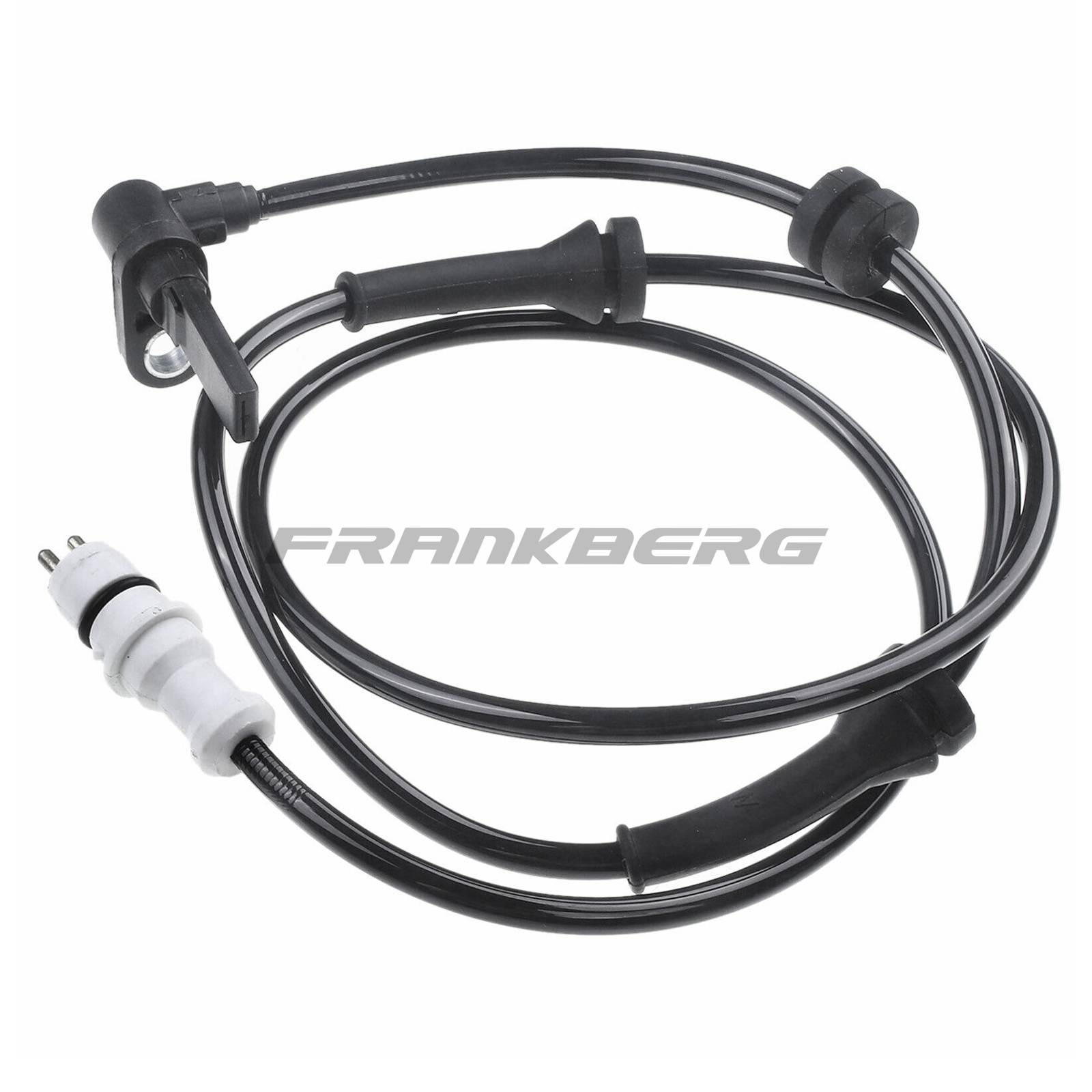 Sensor, wheel speed (5481FB0000593)