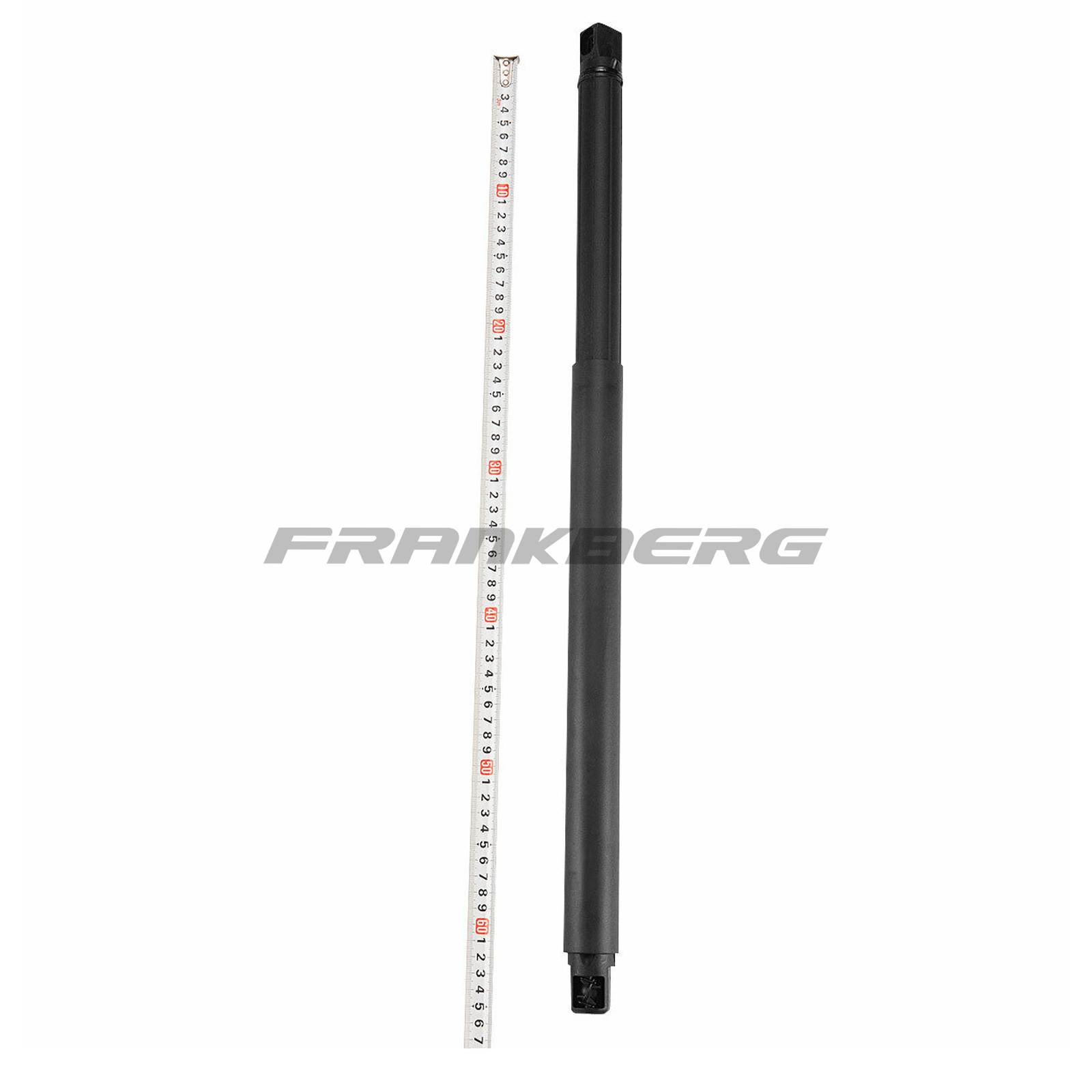 Gas Spring, boot/cargo area (5481FB0013198)