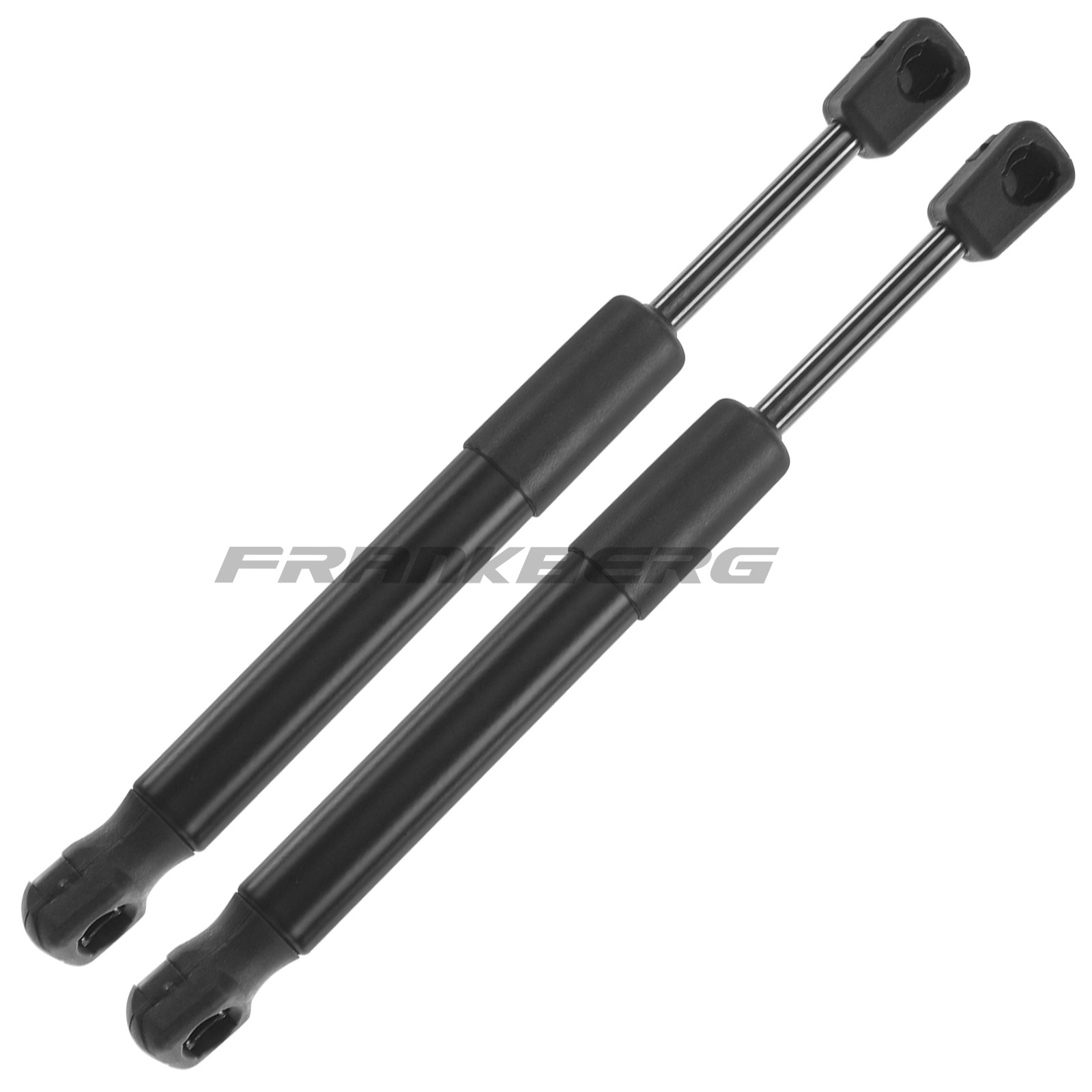 Gas Spring, rear window