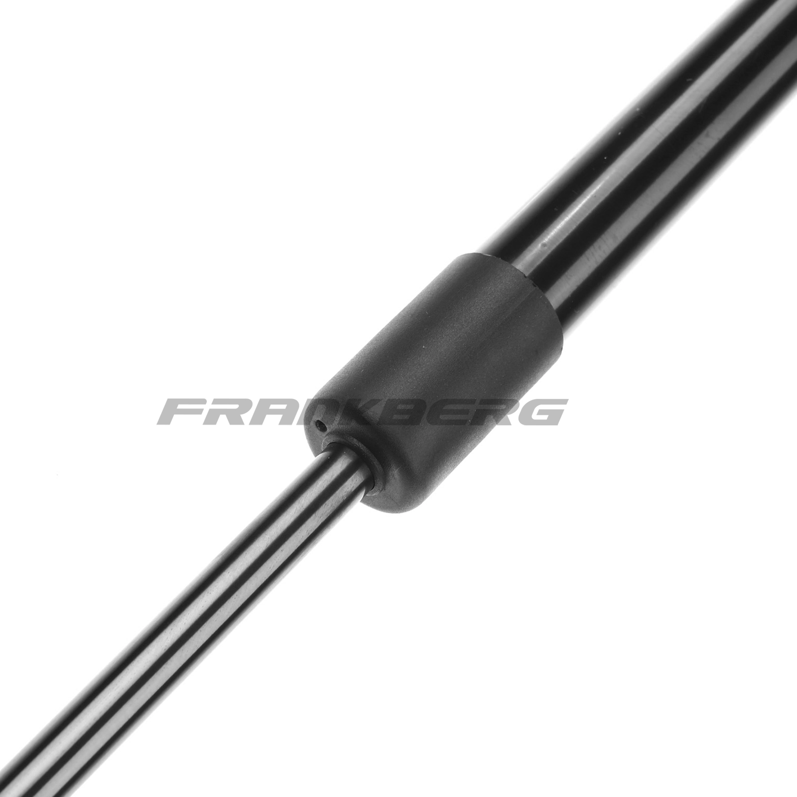 Gas Spring, bonnet