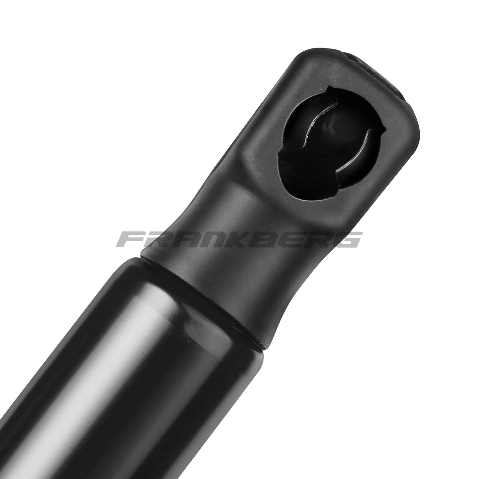Gas Spring, bonnet