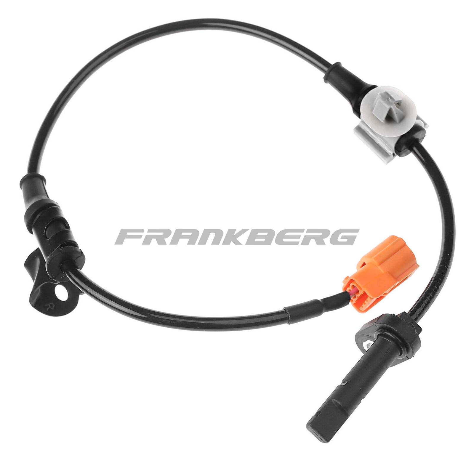 Sensor, wheel speed (5481FB0000342)