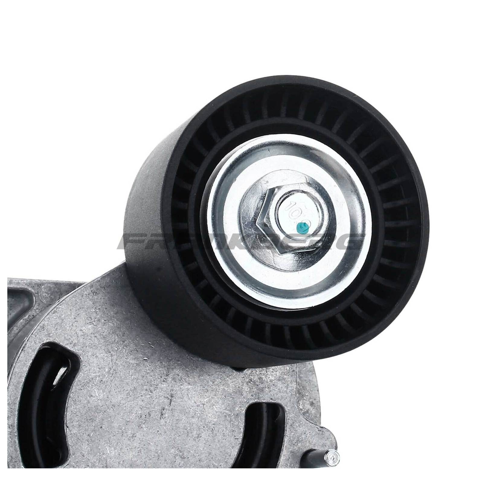 Belt Tensioner, V-ribbed belt