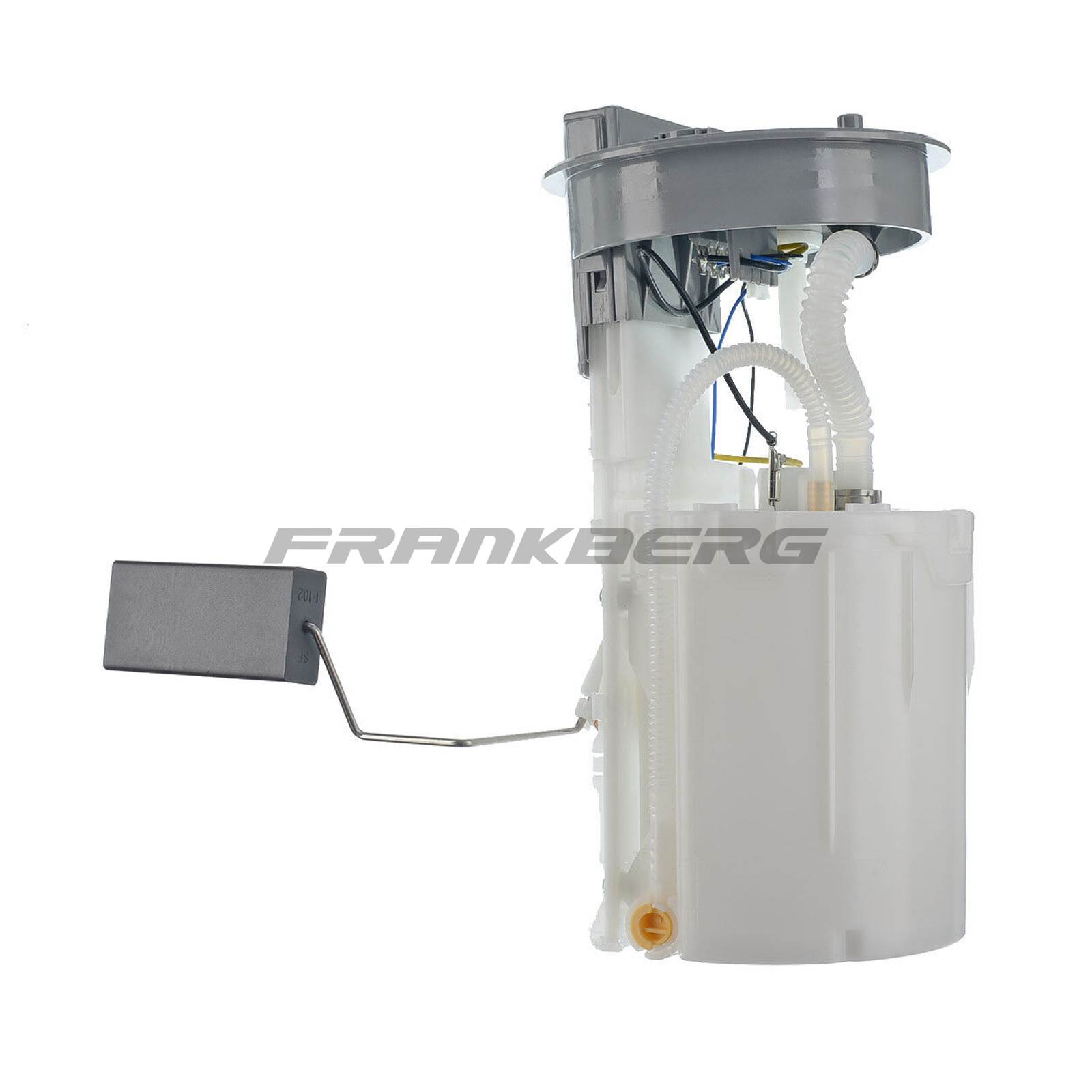 Fuel Pump (5481FB0012747)