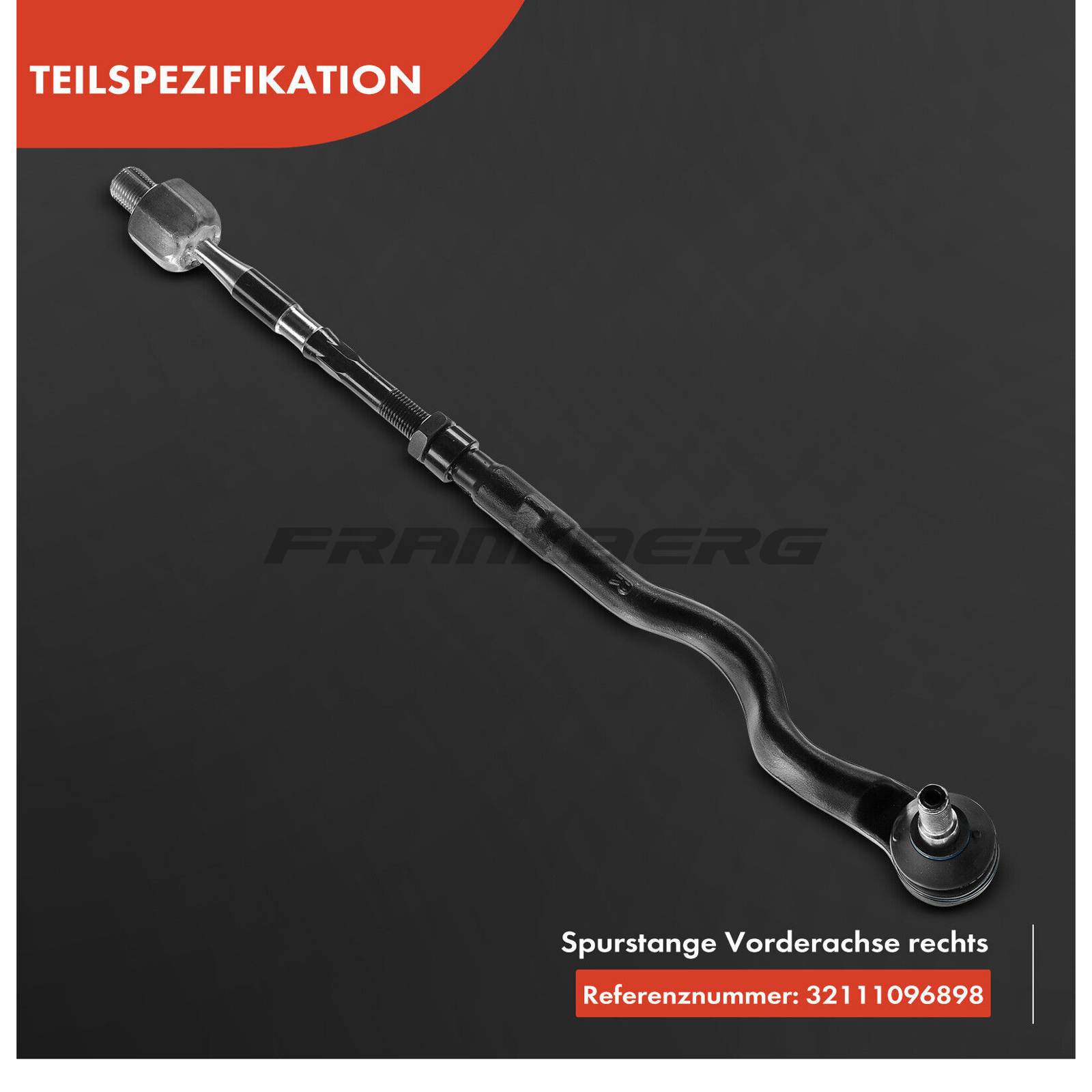 Tie Rod