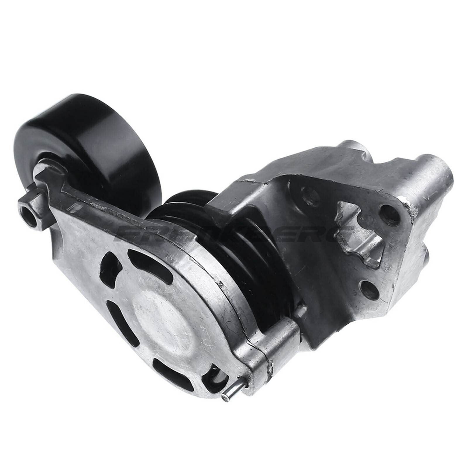 Belt Tensioner, V-ribbed belt